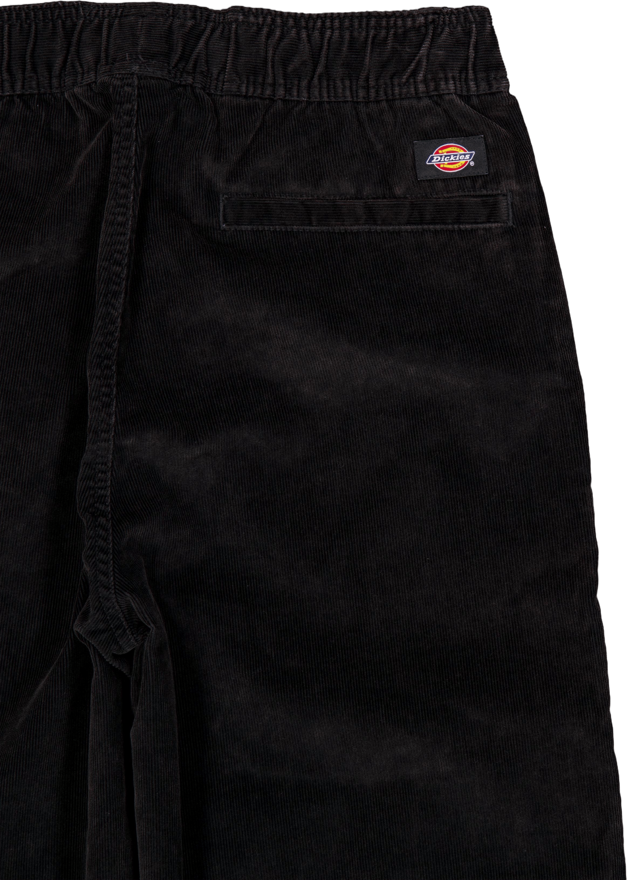 Chase City Pant Black - Bild 4