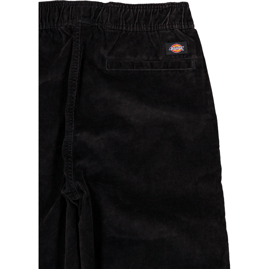 Chase City Pant Black - Bild 4