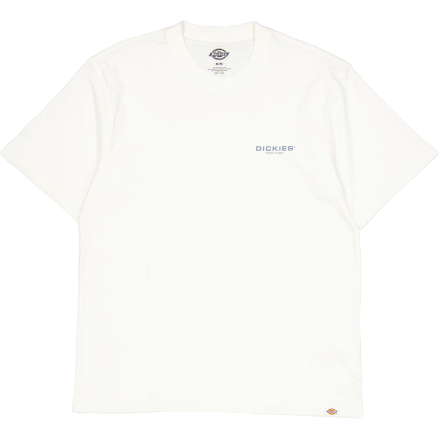 Wakefield Tee Ss Cloud