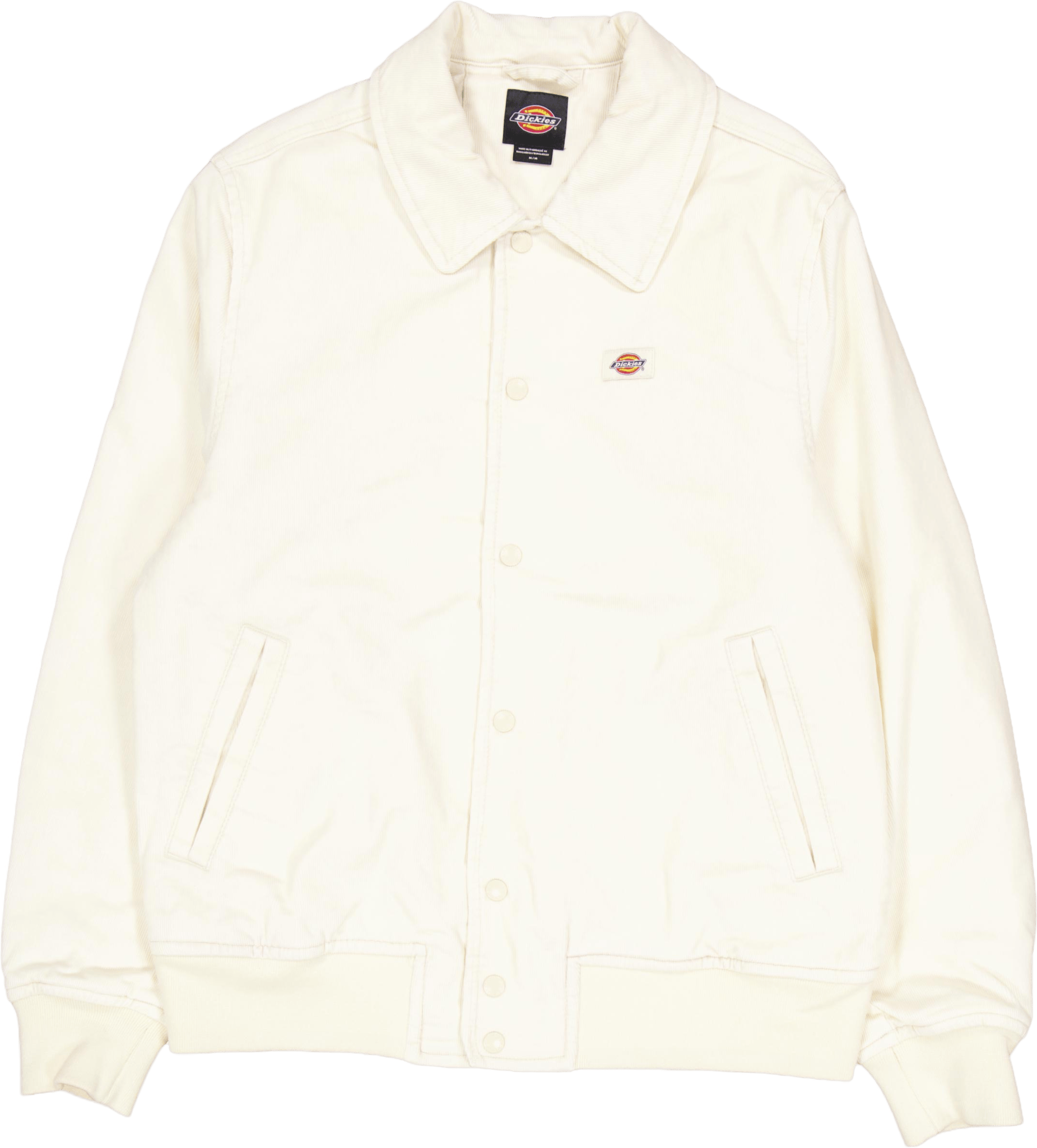 Chase City Jacket Whitecap Gray