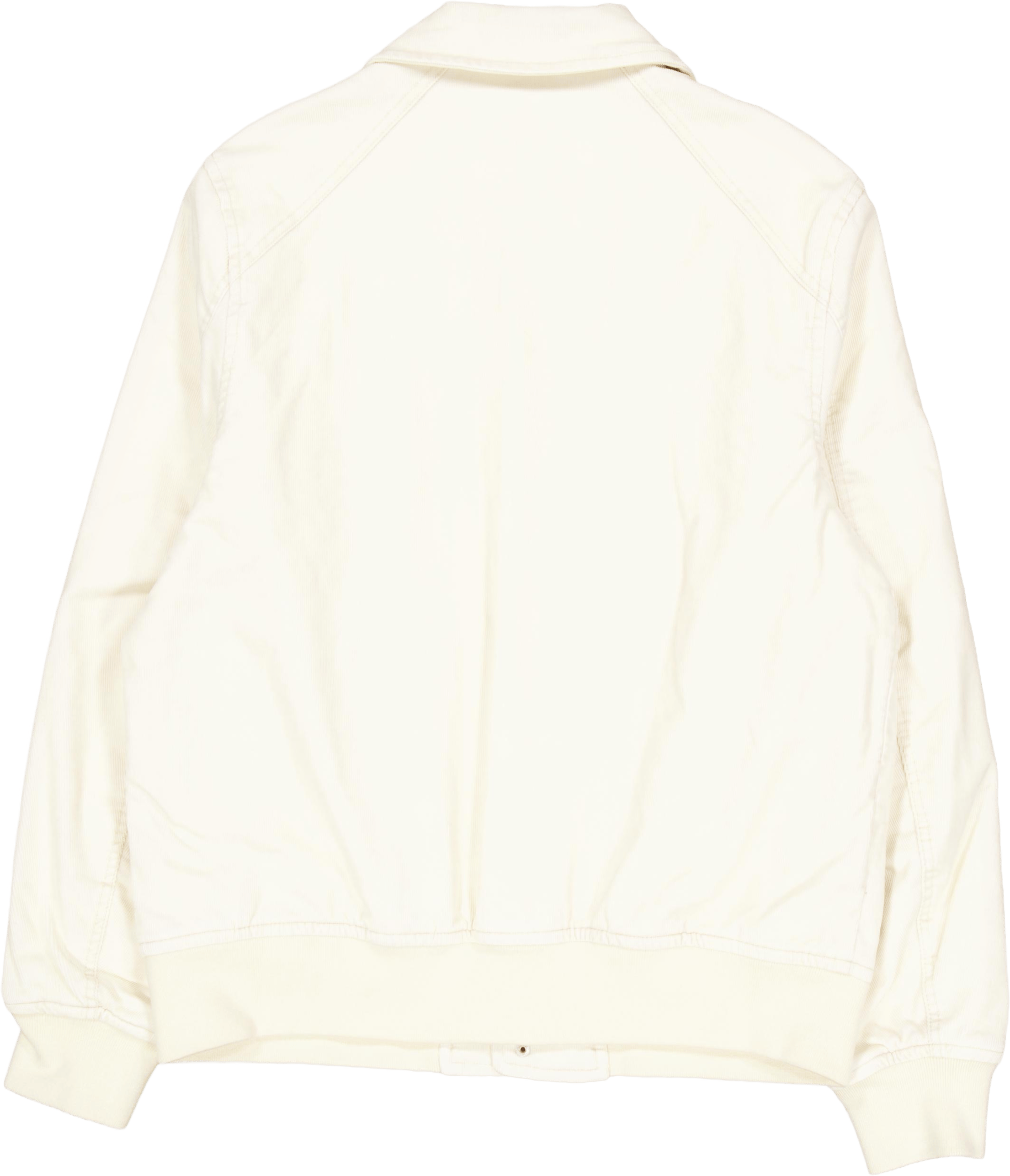 Chase City Jacket Whitecap Gray - Bild 2