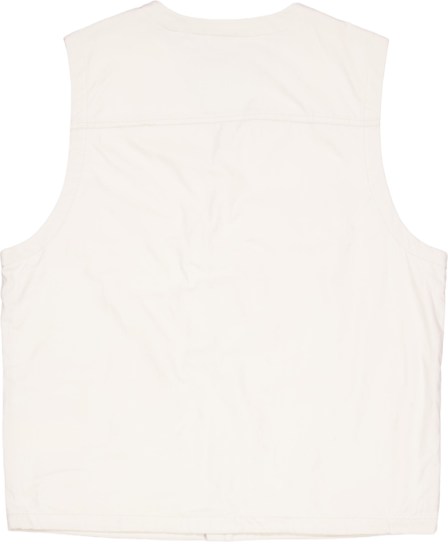 Fishersville Vest Whitecap Gray - Bild 2