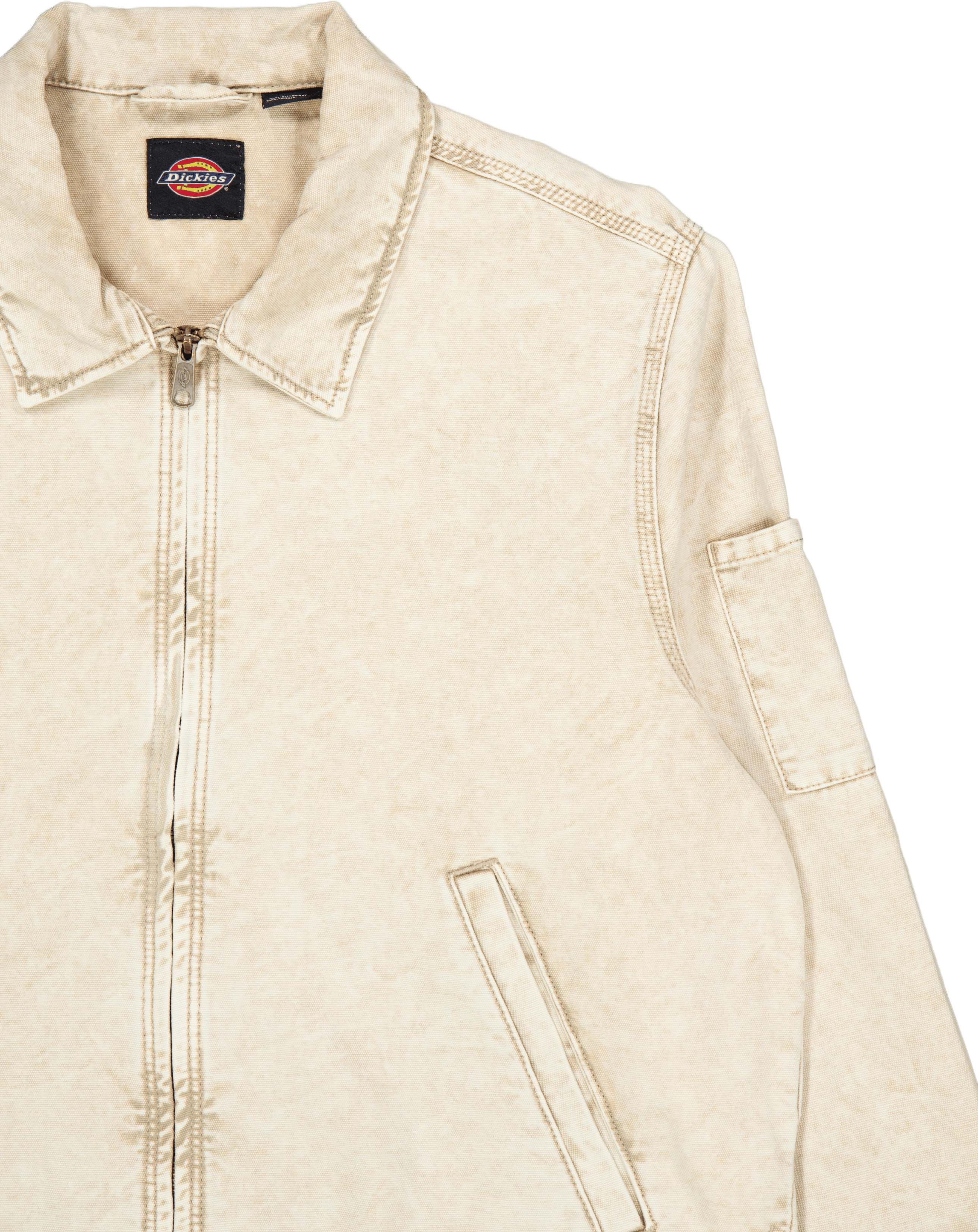 Newington Jacket Dble Dye/acd Ss - Bild 3