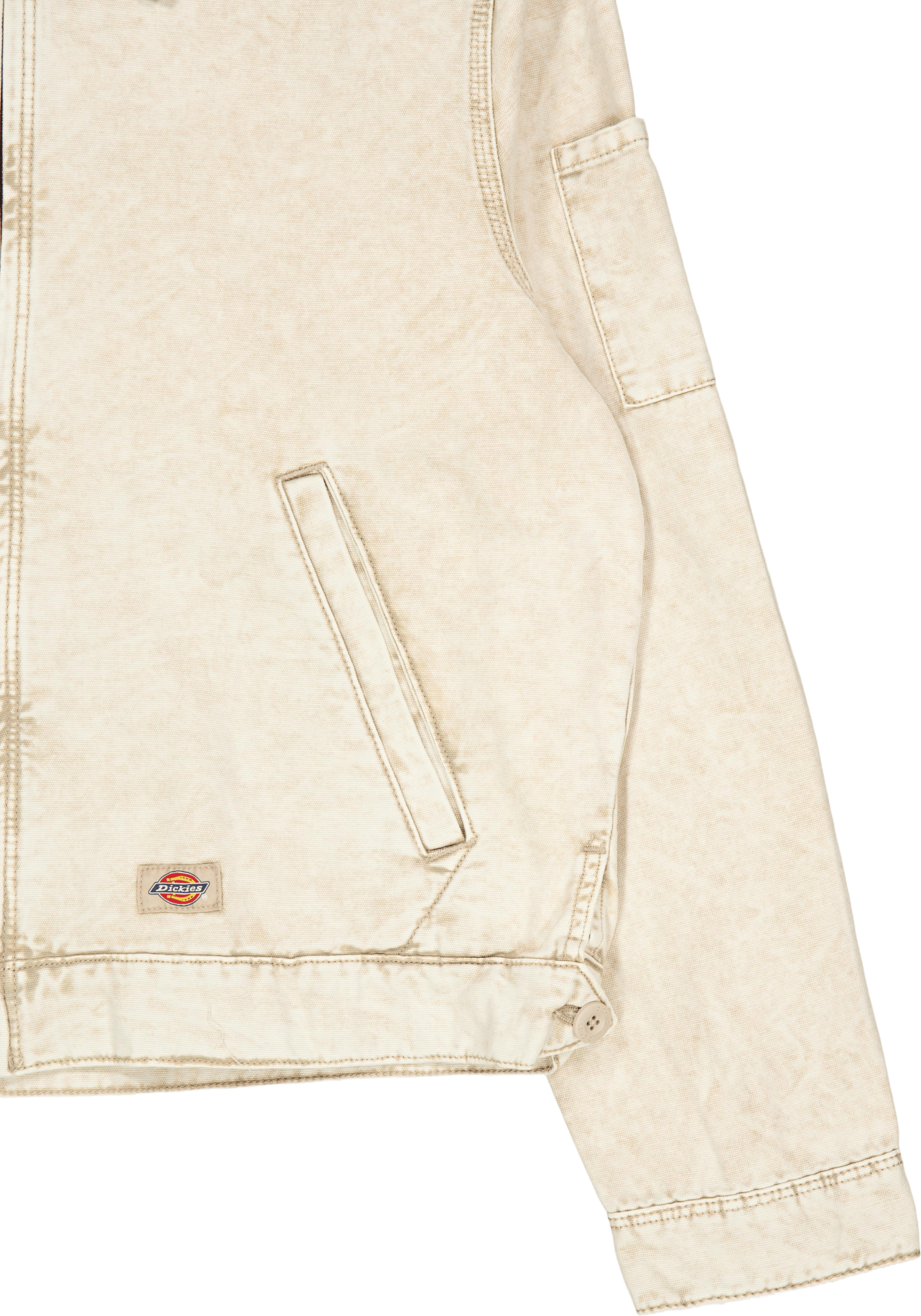 Newington Jacket Dble Dye/acd Ss - Bild 4