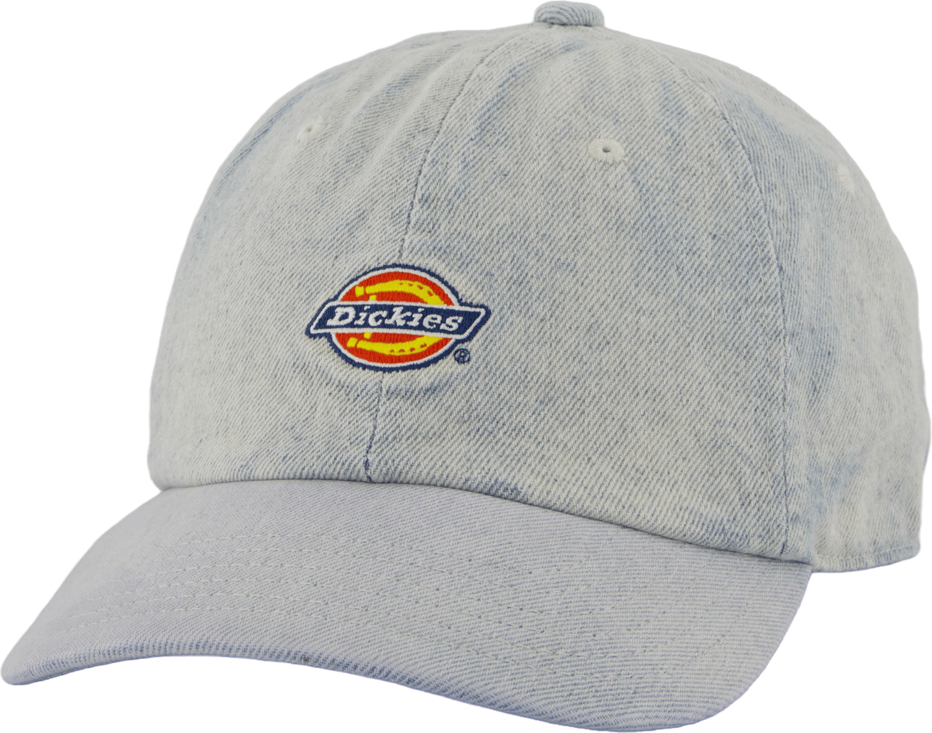 Hardwick Denim Vintage Aged Blue