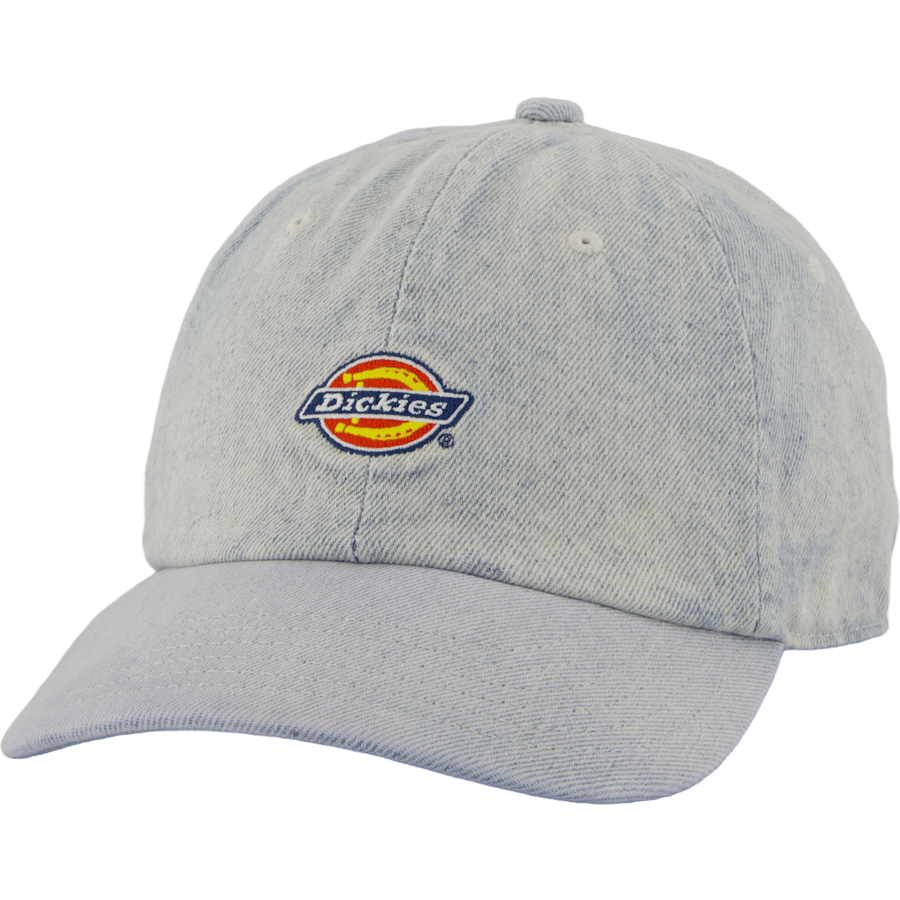 Hardwick Denim Vintage Aged Blue
