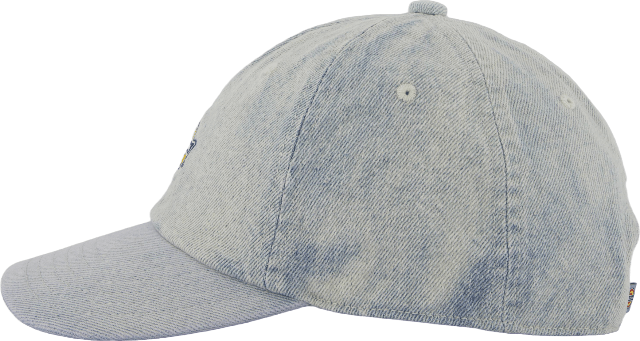 Hardwick Denim Vintage Aged Blue - Bild 2