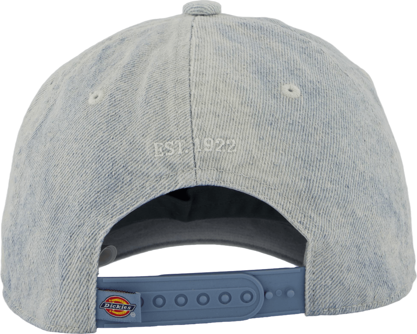 Hardwick Denim Vintage Aged Blue - Bild 3