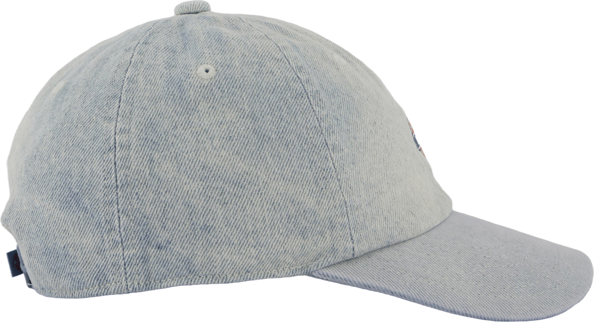 Hardwick Denim Vintage Aged Blue - Bild 4