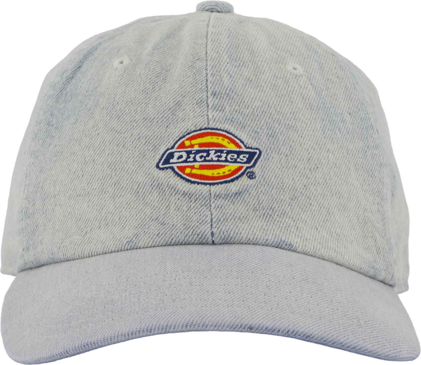 Hardwick Denim Vintage Aged Blue - Bild 5