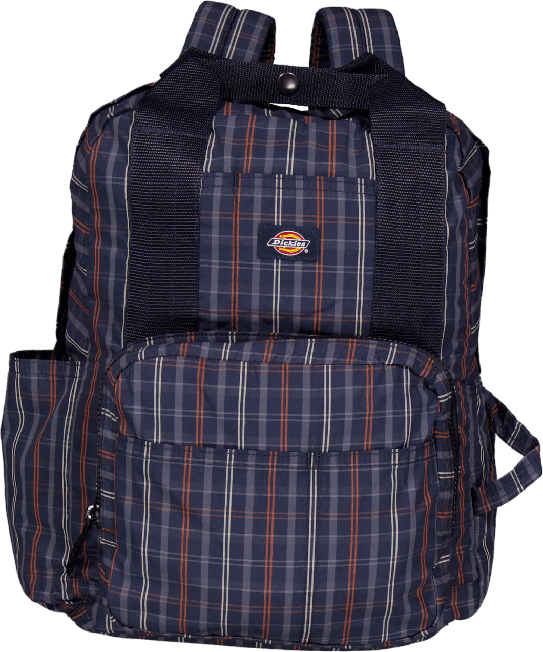 Surry Lisbon Outdoor Check  Navy, Unisex, Utrustning, Tillbehör, Blå, ONESIZE