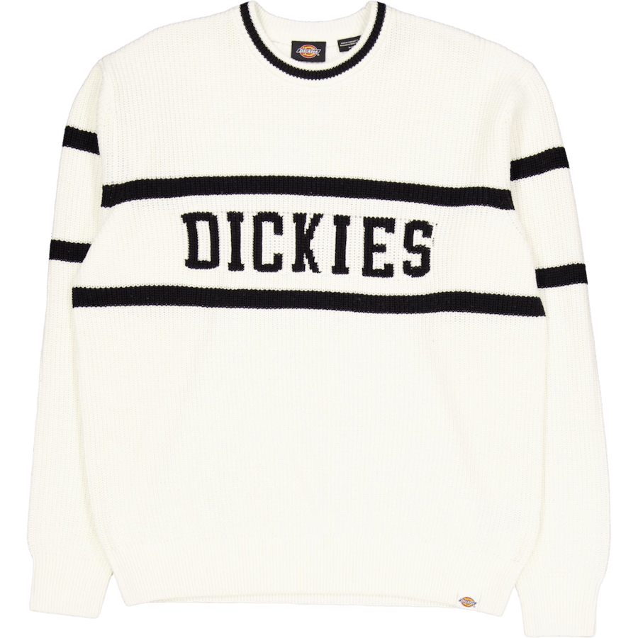 Melvern Sweater Cloud