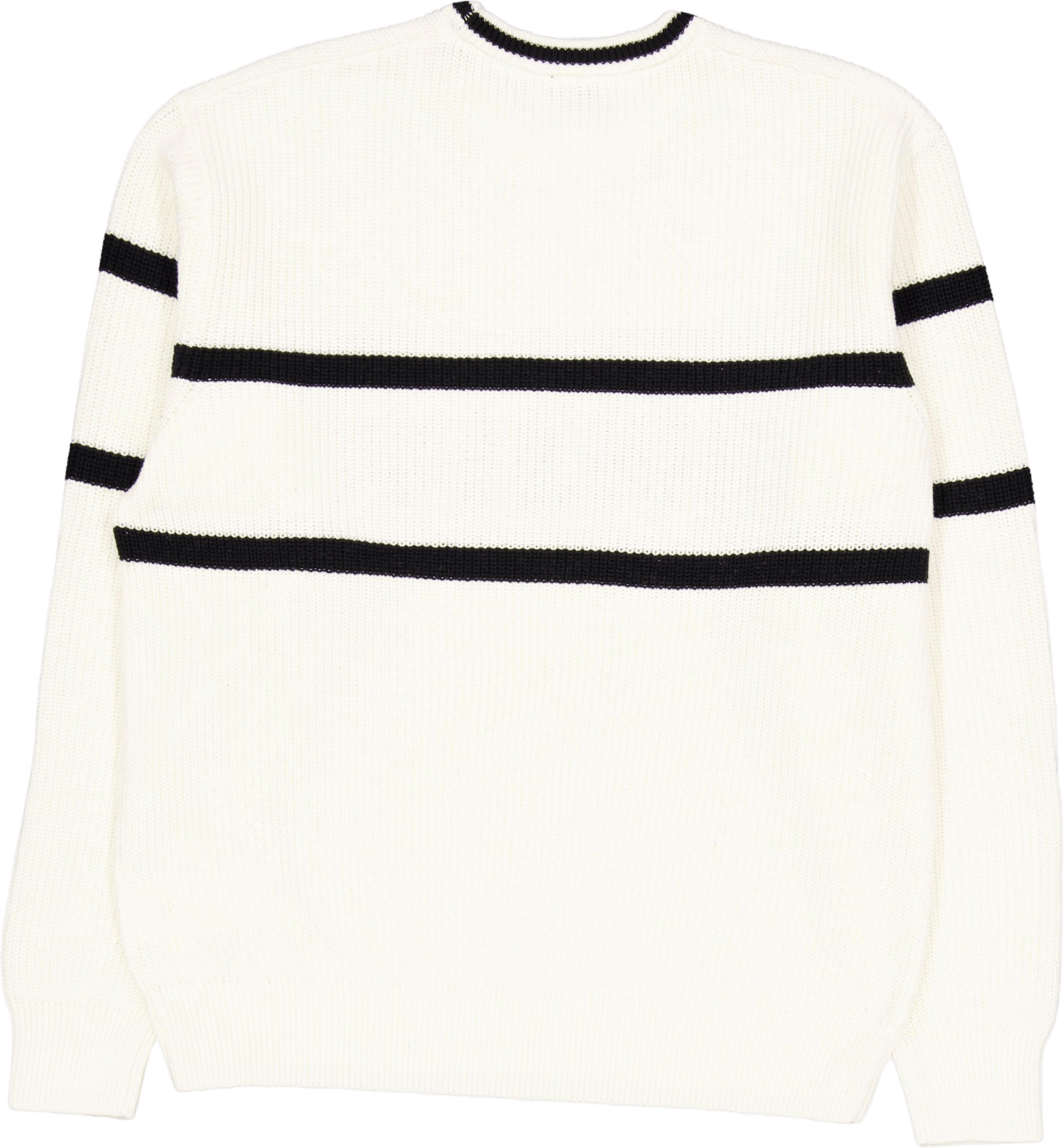 Melvern Sweater Cloud - Bild 2