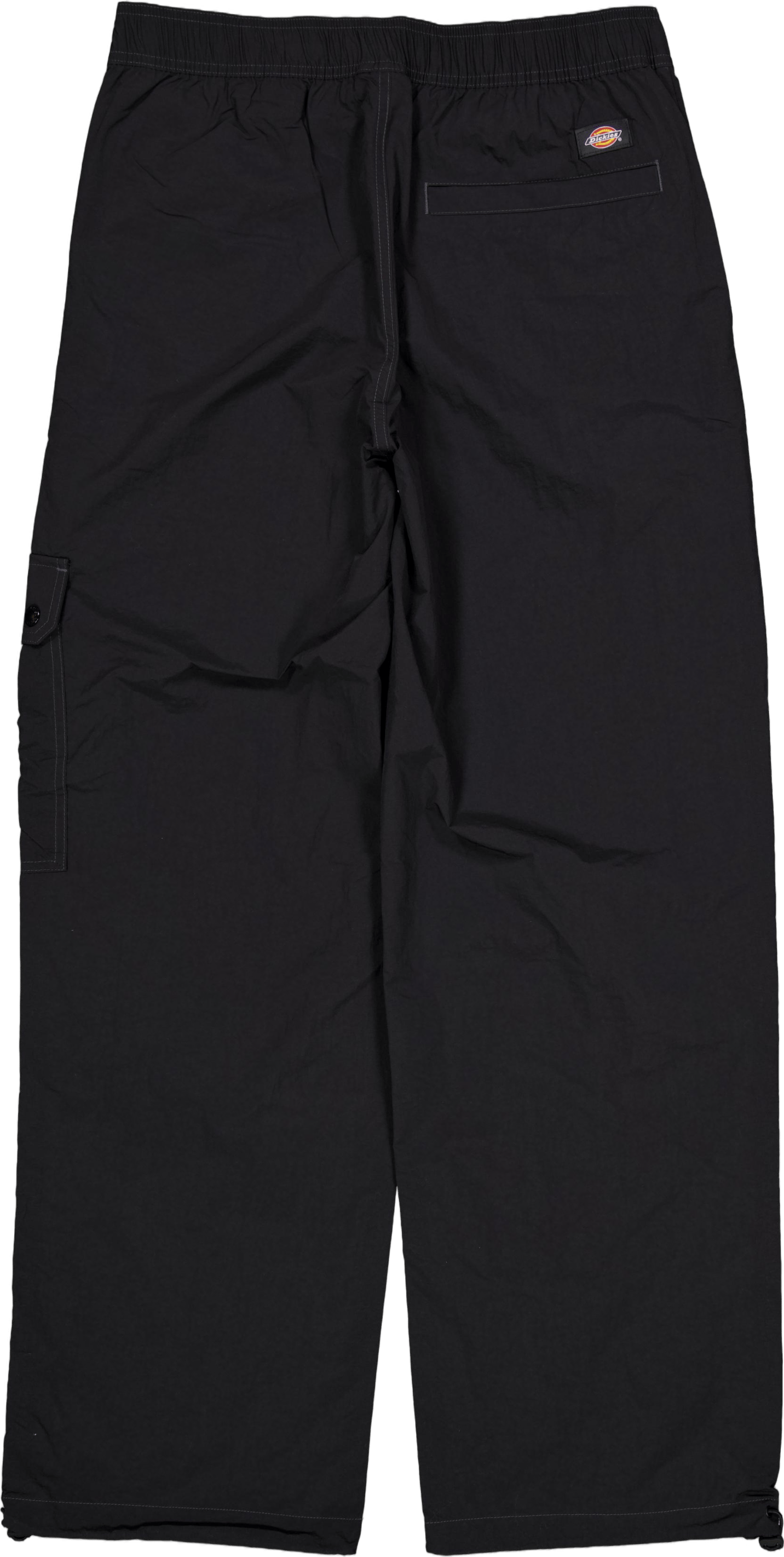 Jackson Cargo Pant Black - Bild 2