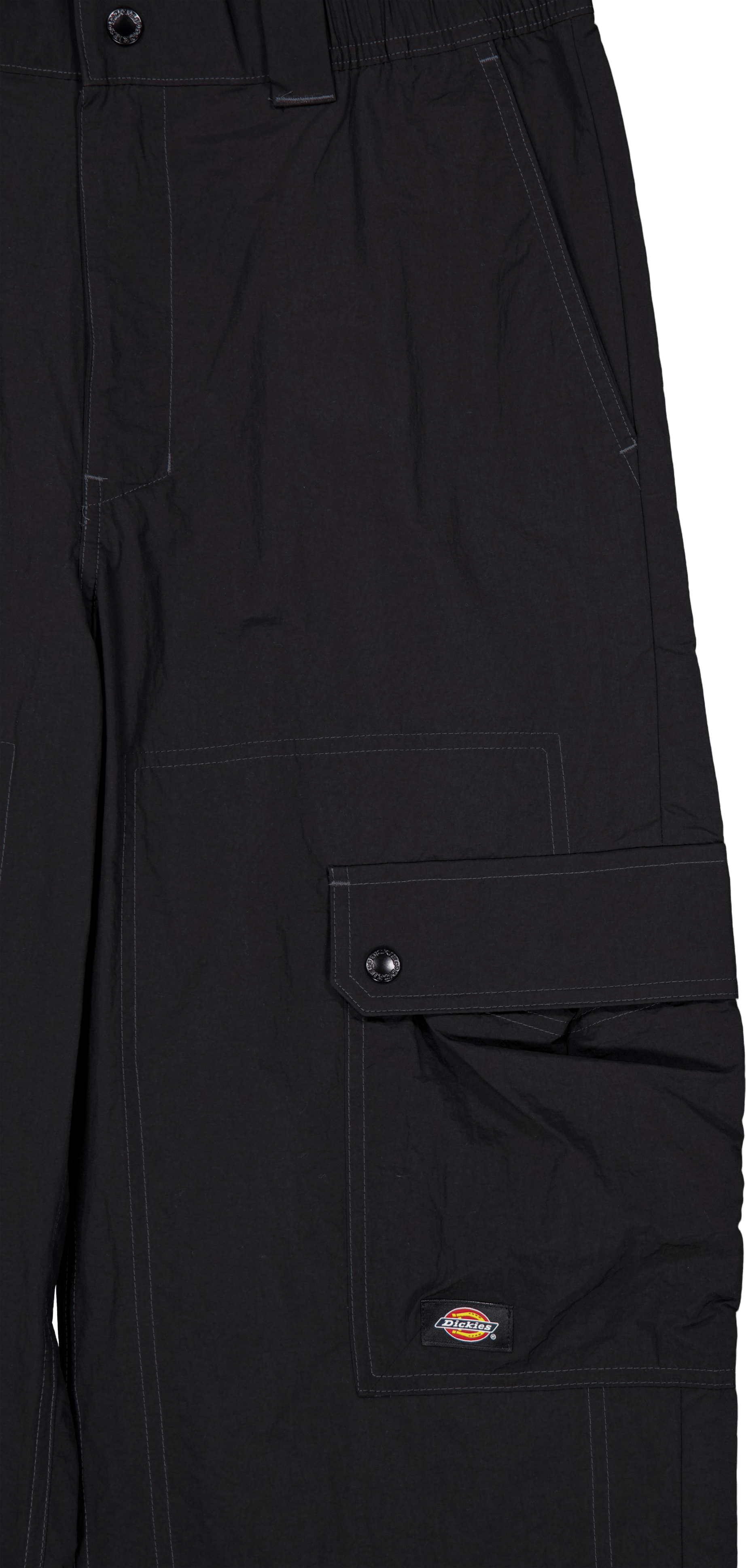 Jackson Cargo Pant Black - Bild 3