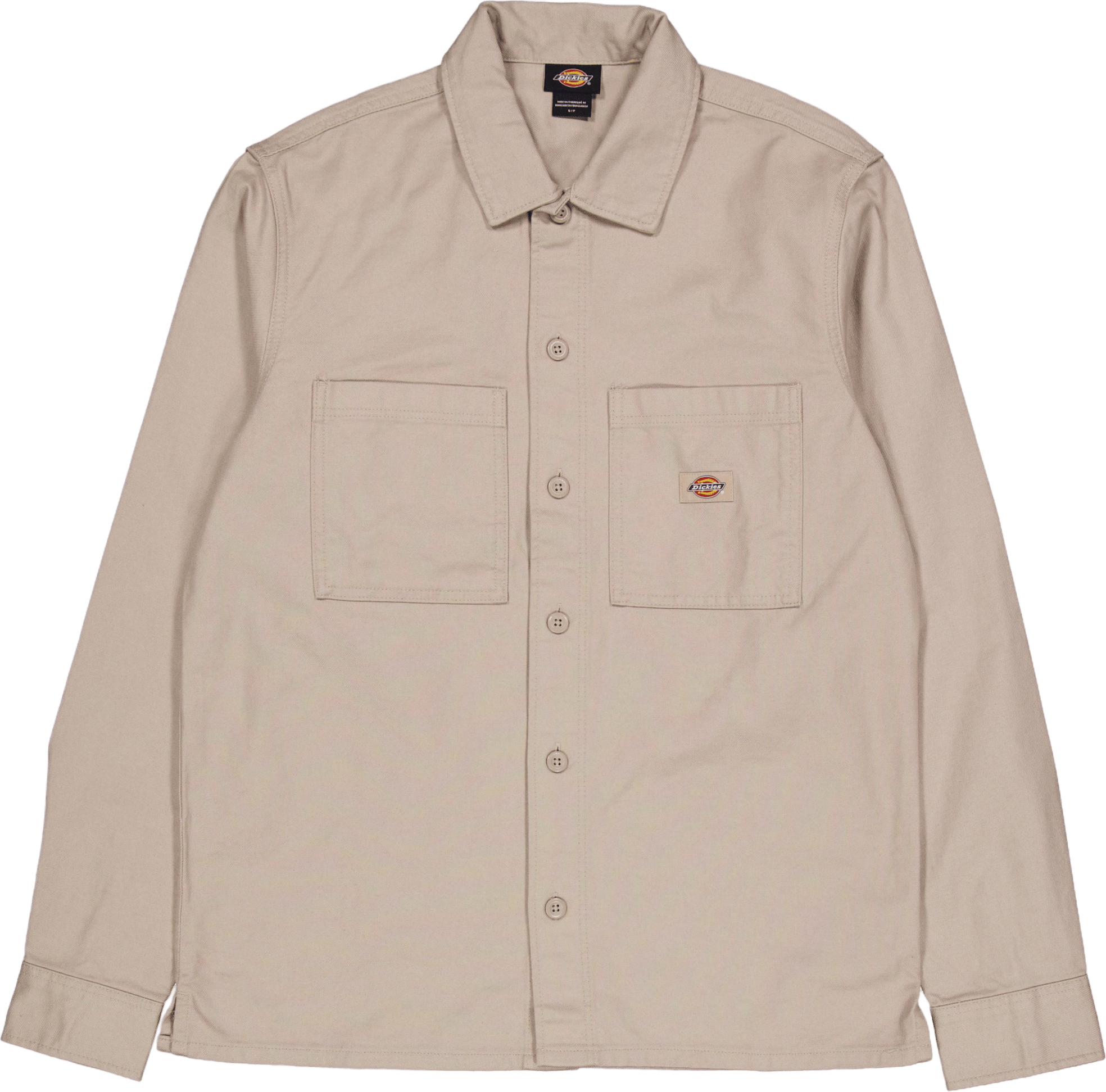 Florala Shirt Sandstone