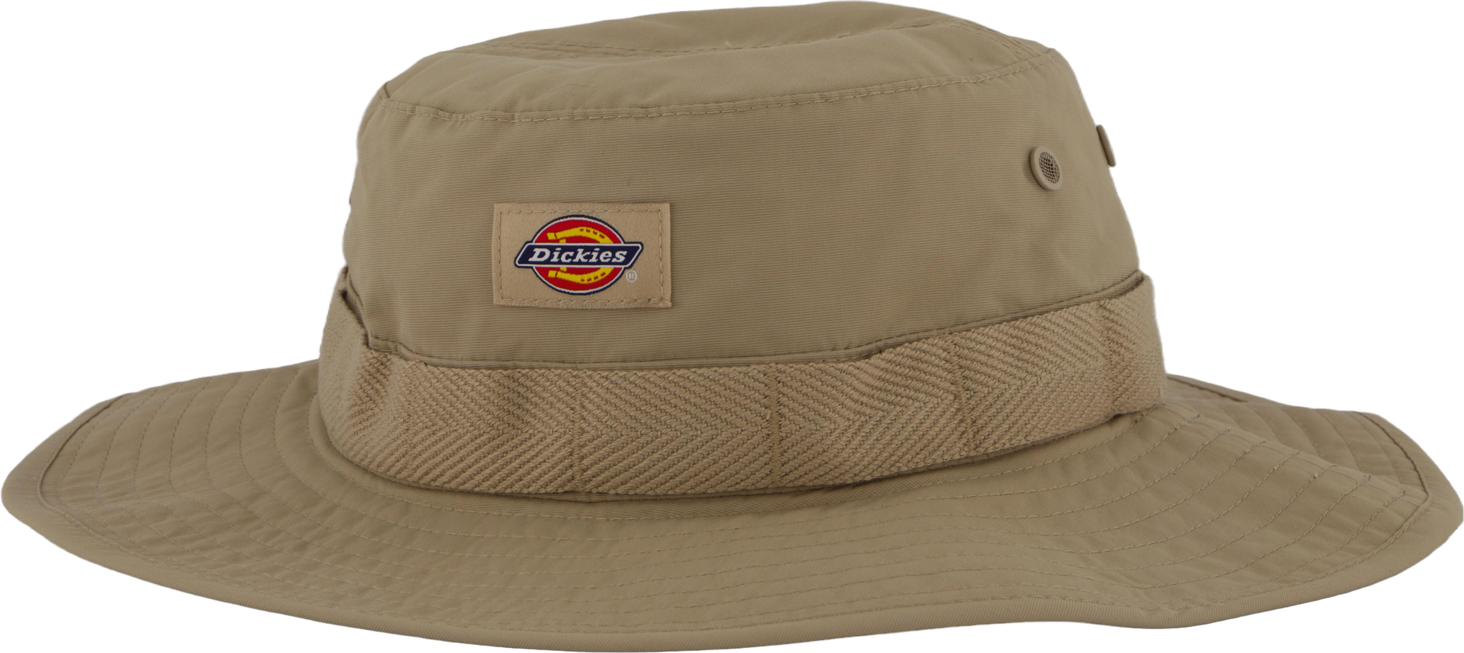 Glacier View Boonie Sandstone, Unisex, Apparels, Hats & Caps, Beige, L/XL