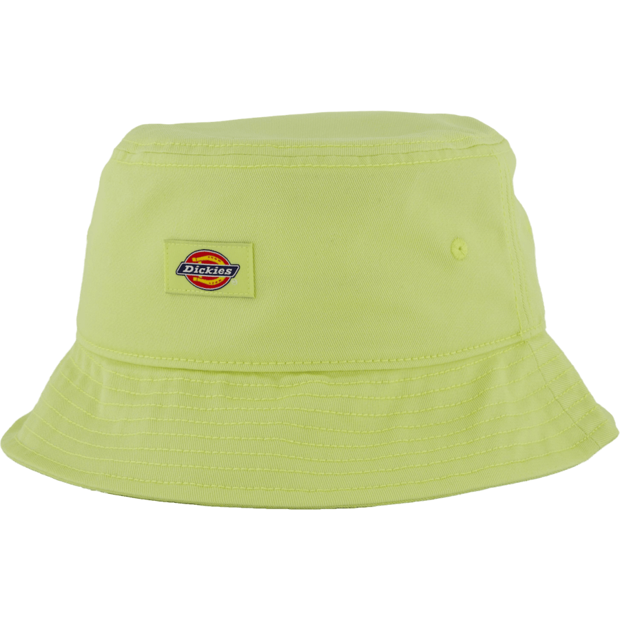 Clarks Grove Bucket Pale Green