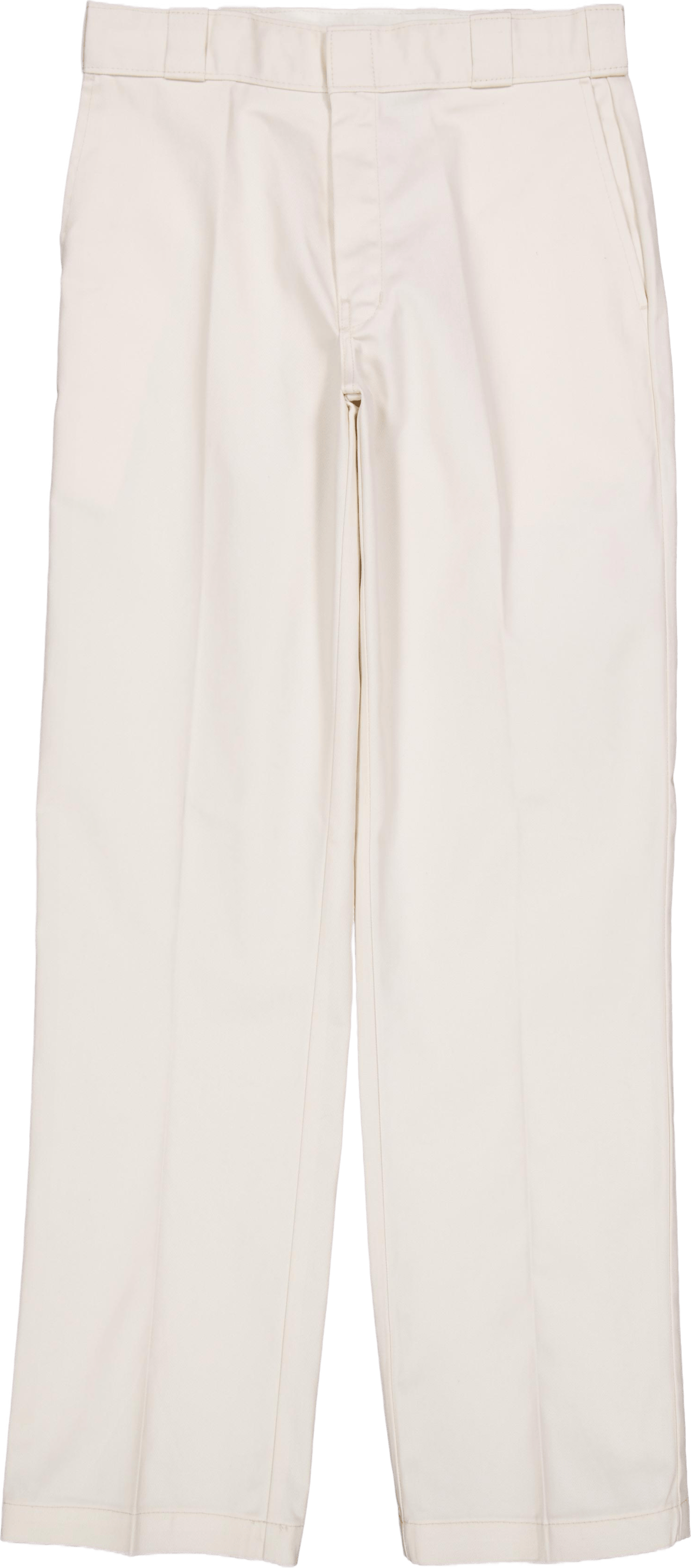 874 Work Pant Rec Whitecap Gray