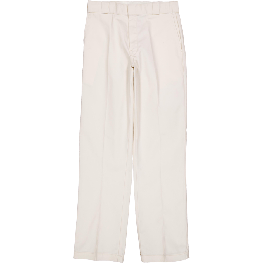 874 Work Pant Rec Whitecap Gray