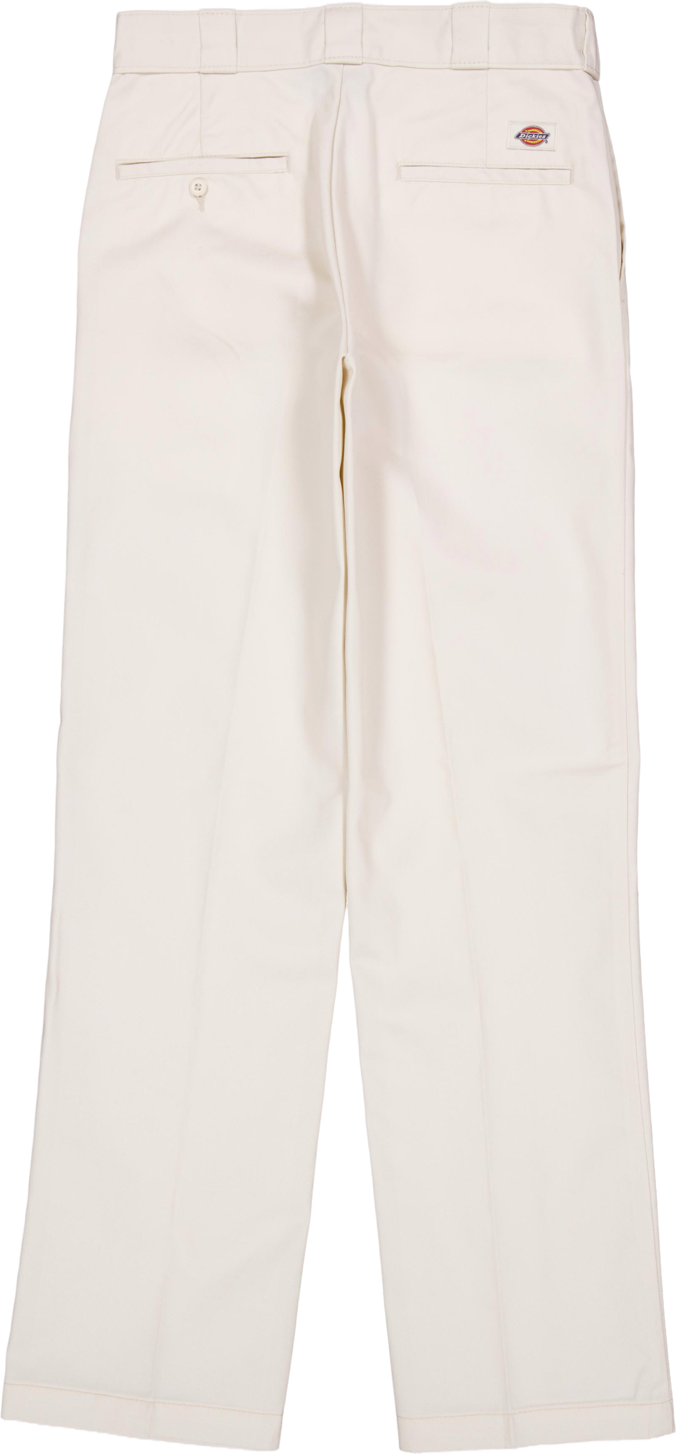 874 Work Pant Rec Whitecap Gray - Bild 2