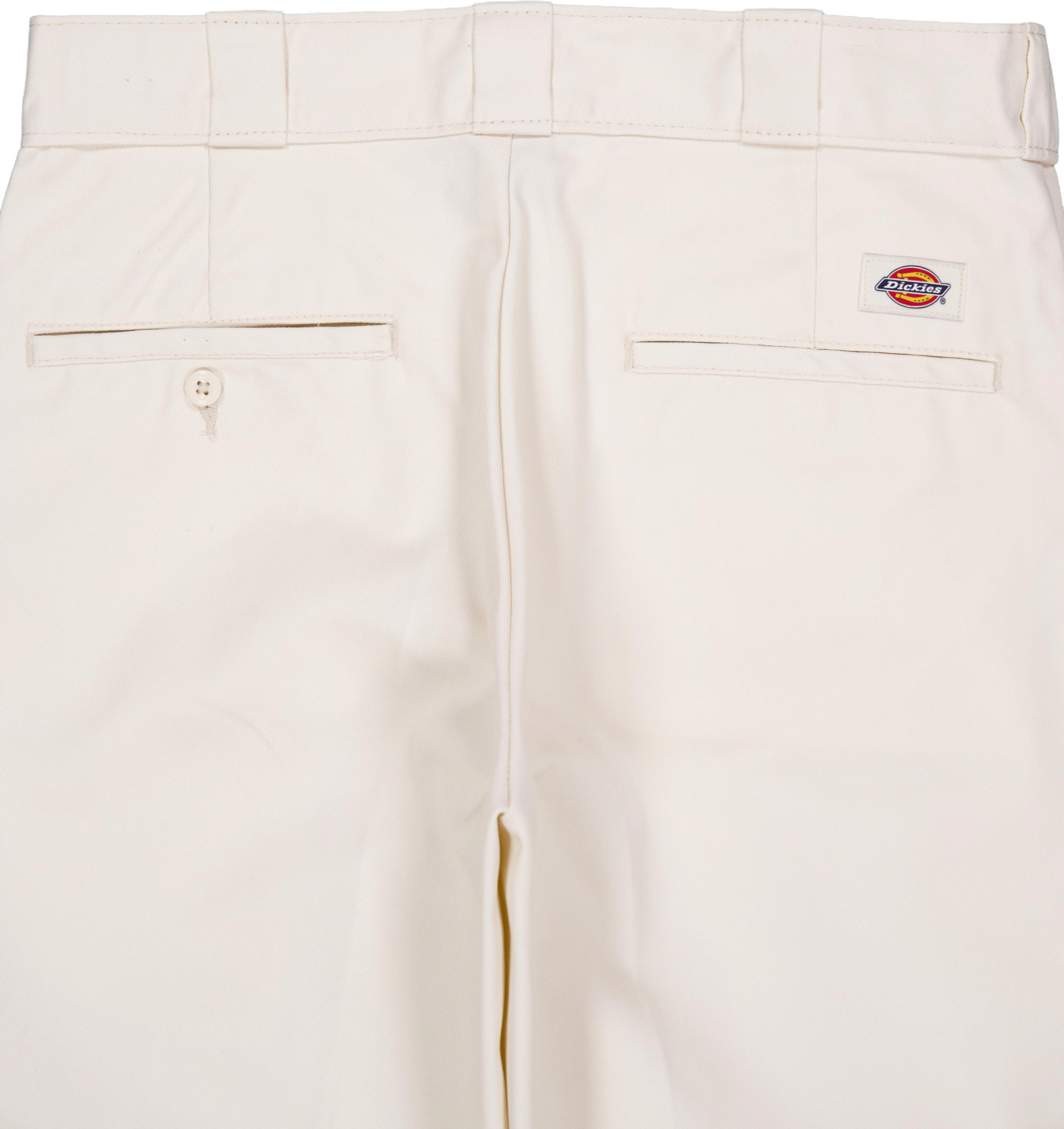 874 Work Pant Rec Whitecap Gray - Bild 4