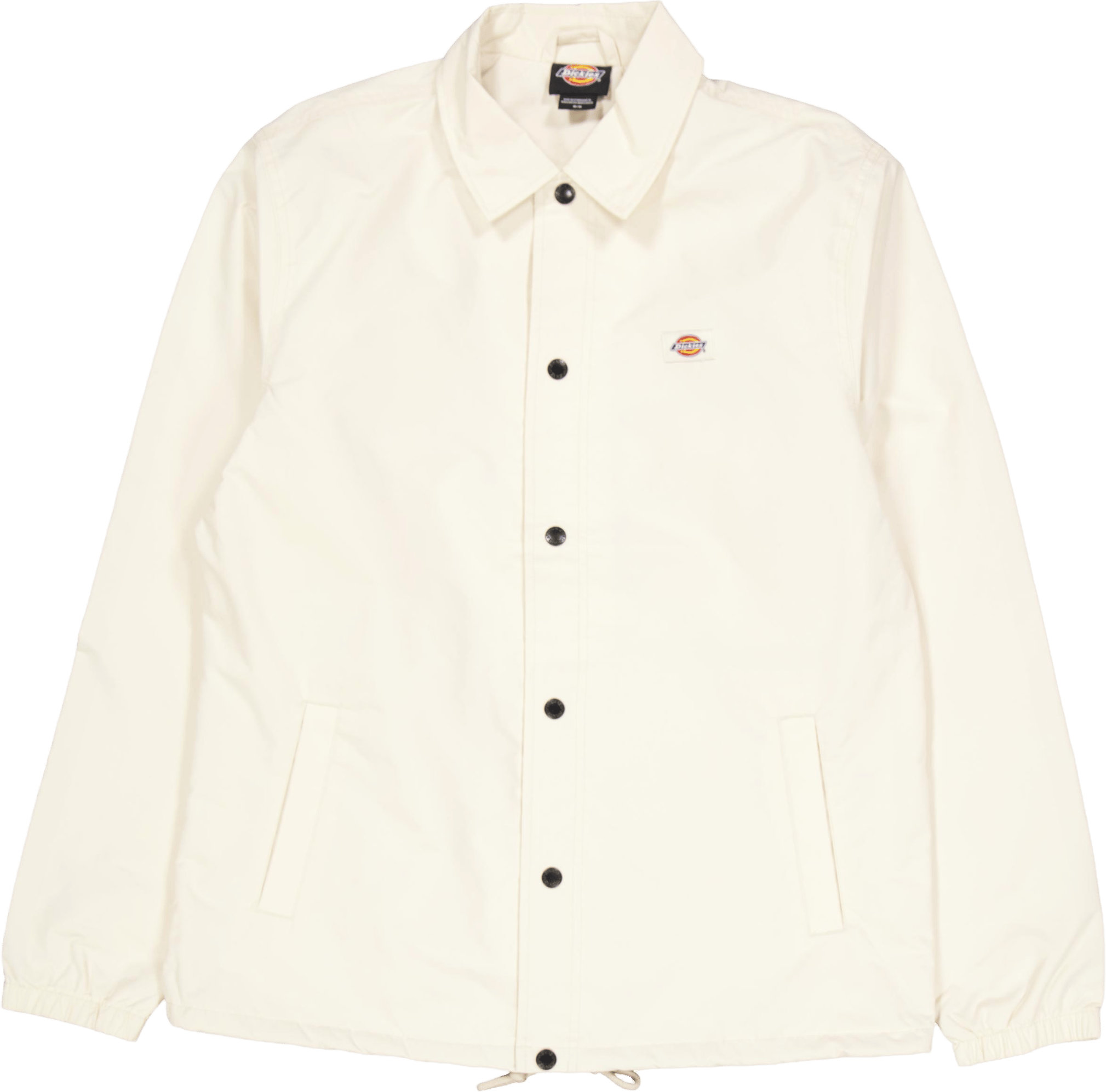 Oakport Coach Whitecap Gray