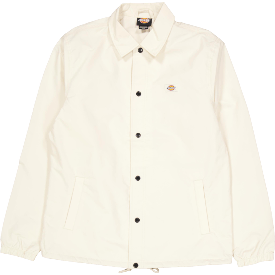 Oakport Coach Whitecap Gray