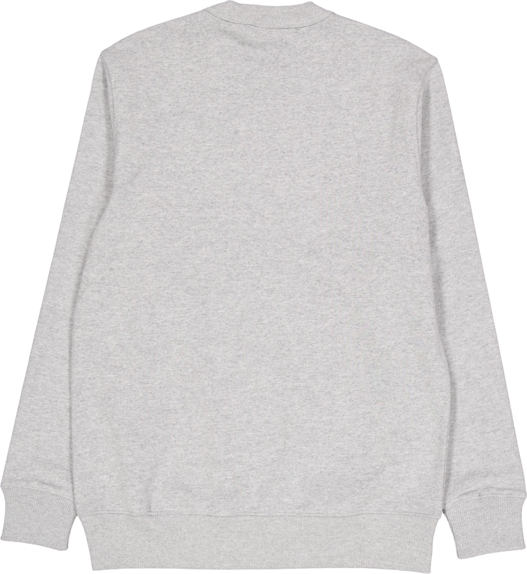 Aitkin Sweatshirt Gry/dark Forest - Bild 2