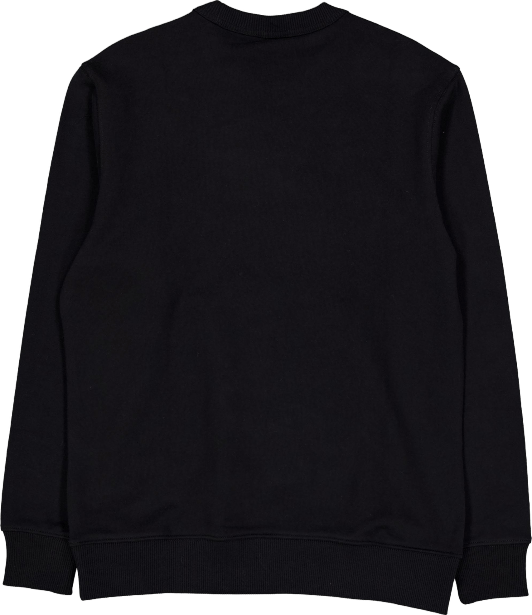 Aitkin Sweatshirt Blk/coronet Ble - Bild 2