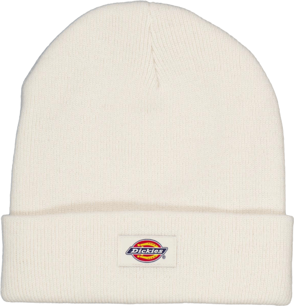 Gibsland Beanie Whitecap Gray