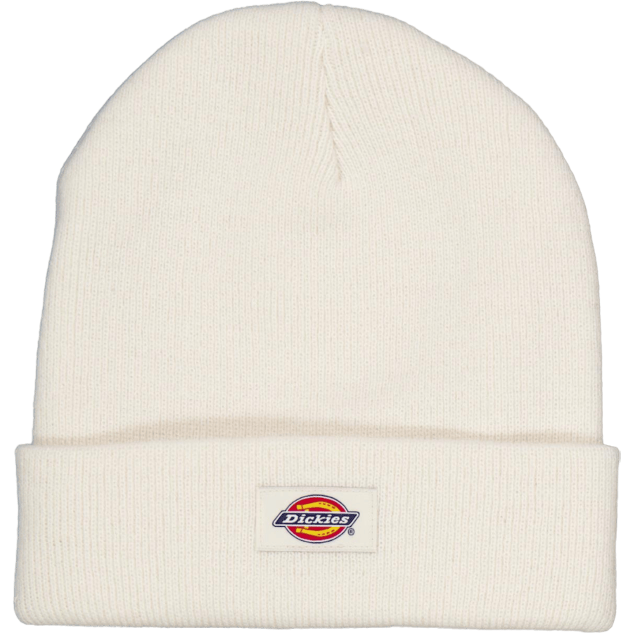 Gibsland Beanie Whitecap Gray