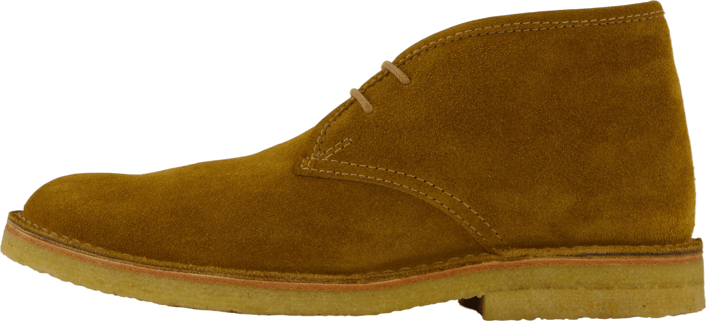 Boots Theo Caf Caramel