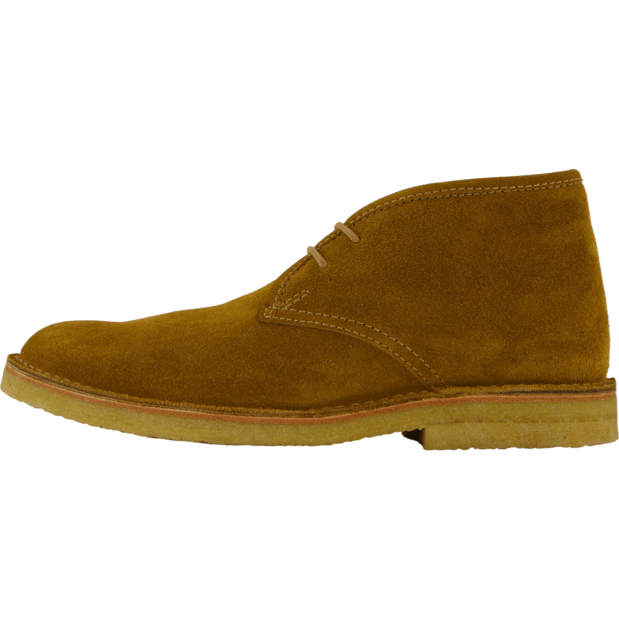 Boots Theo Caf Caramel