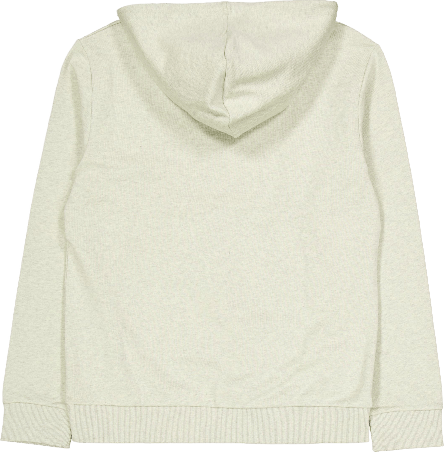 Hoodie Item H Overdye Pkc - Vert Pale Chine - Bild 2