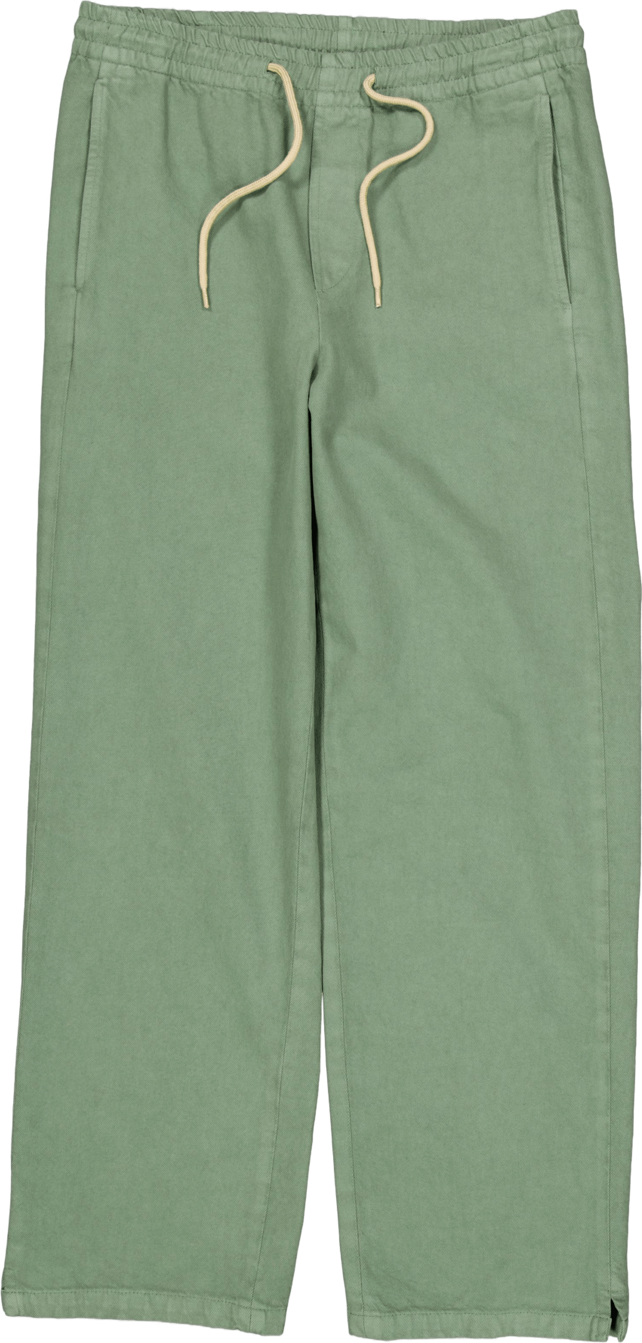 Pantalon Vincent Kai- Foret