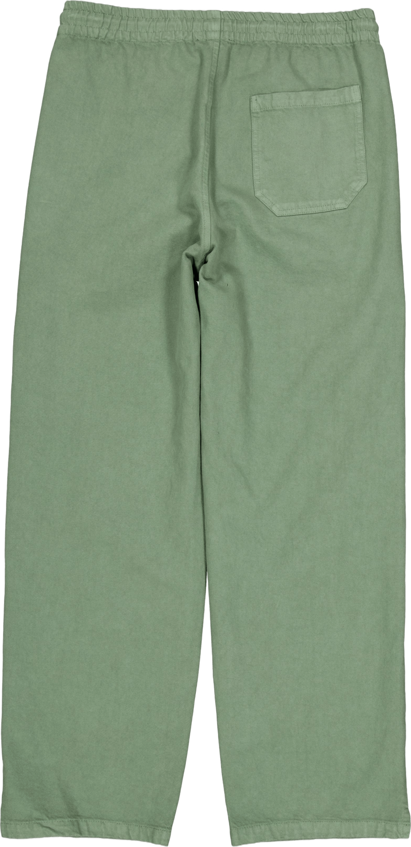 Pantalon Vincent Kai- Foret - Bild 2