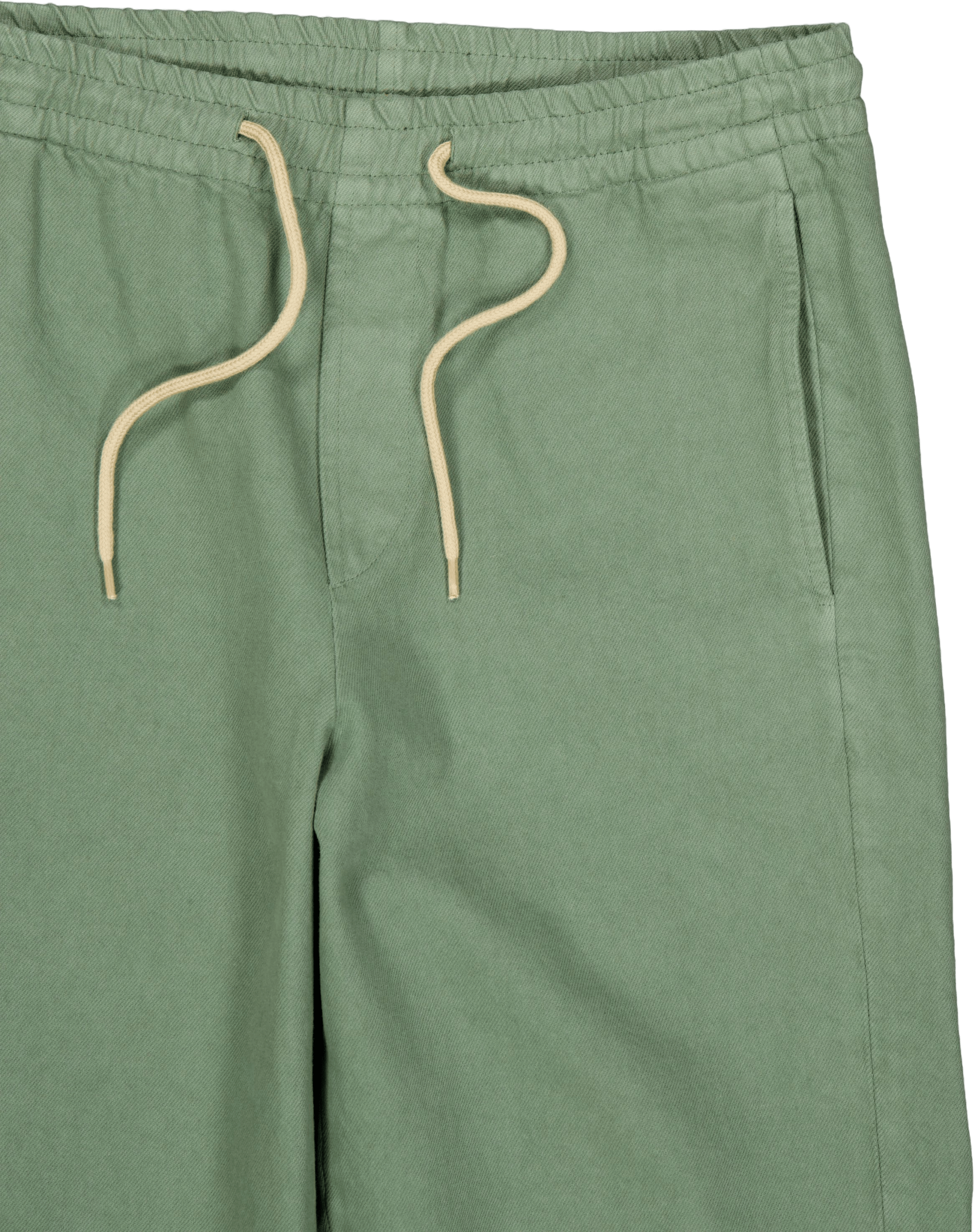 Pantalon Vincent Kai- Foret - Bild 3