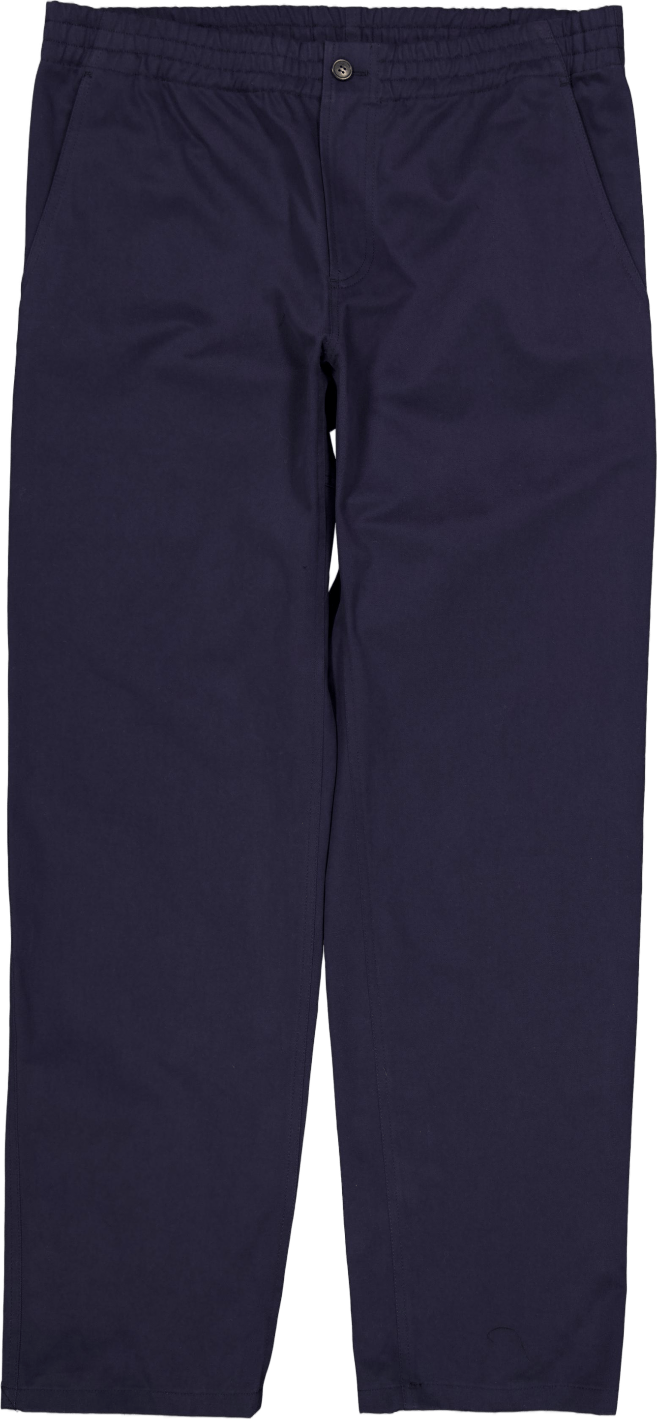 Pantalon Chuck Iak – Dark Navy