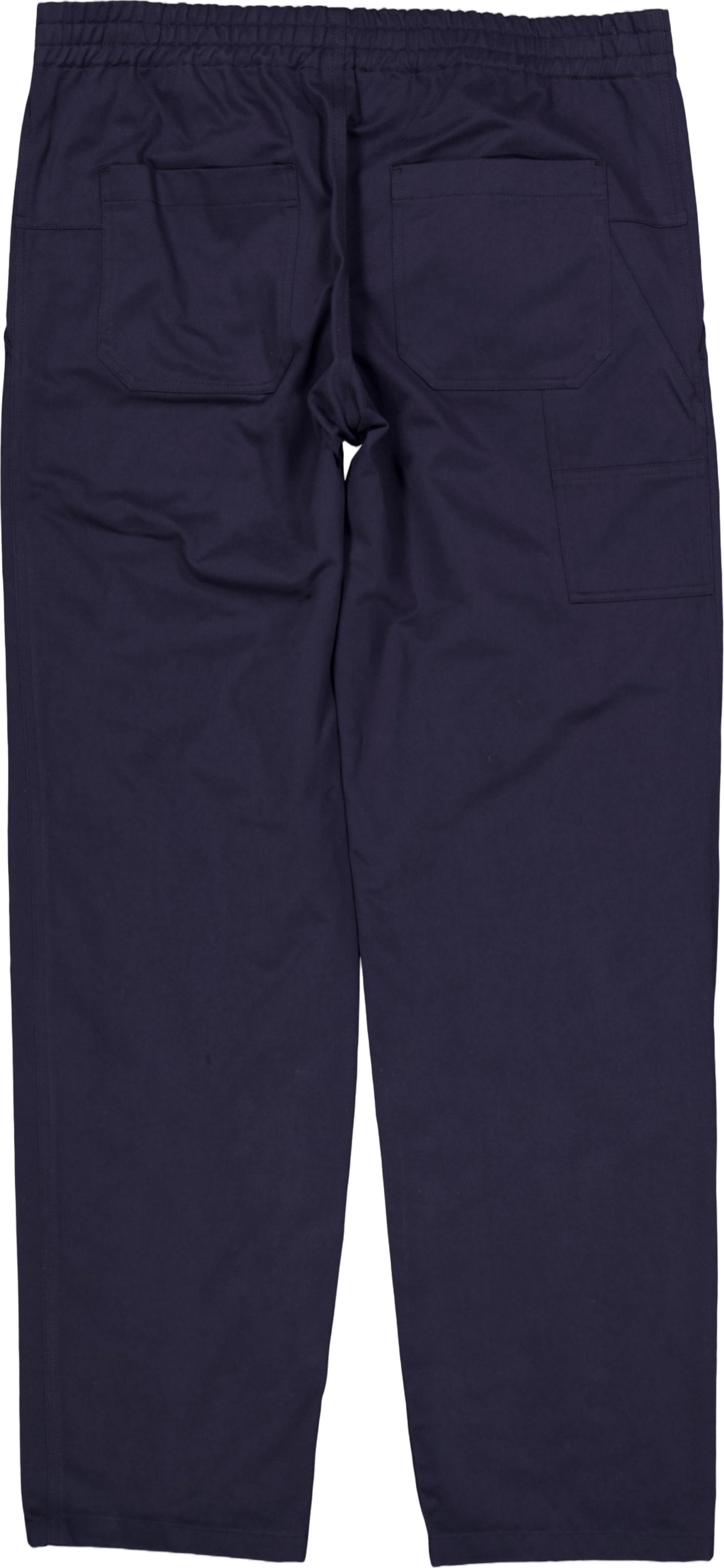 Pantalon Chuck Iak - Dark Navy - Bild 2