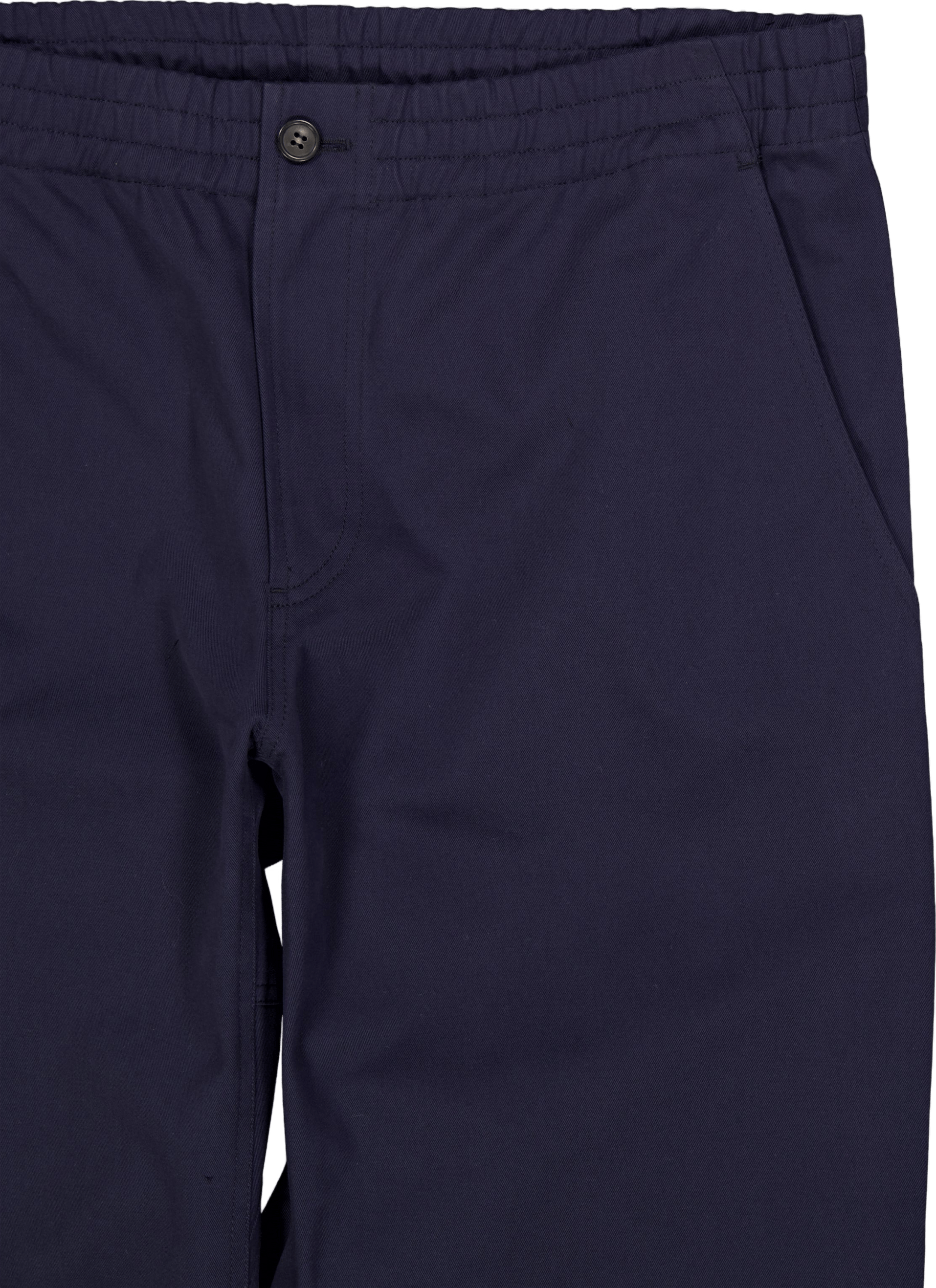 Pantalon Chuck Iak - Dark Navy - Bild 3