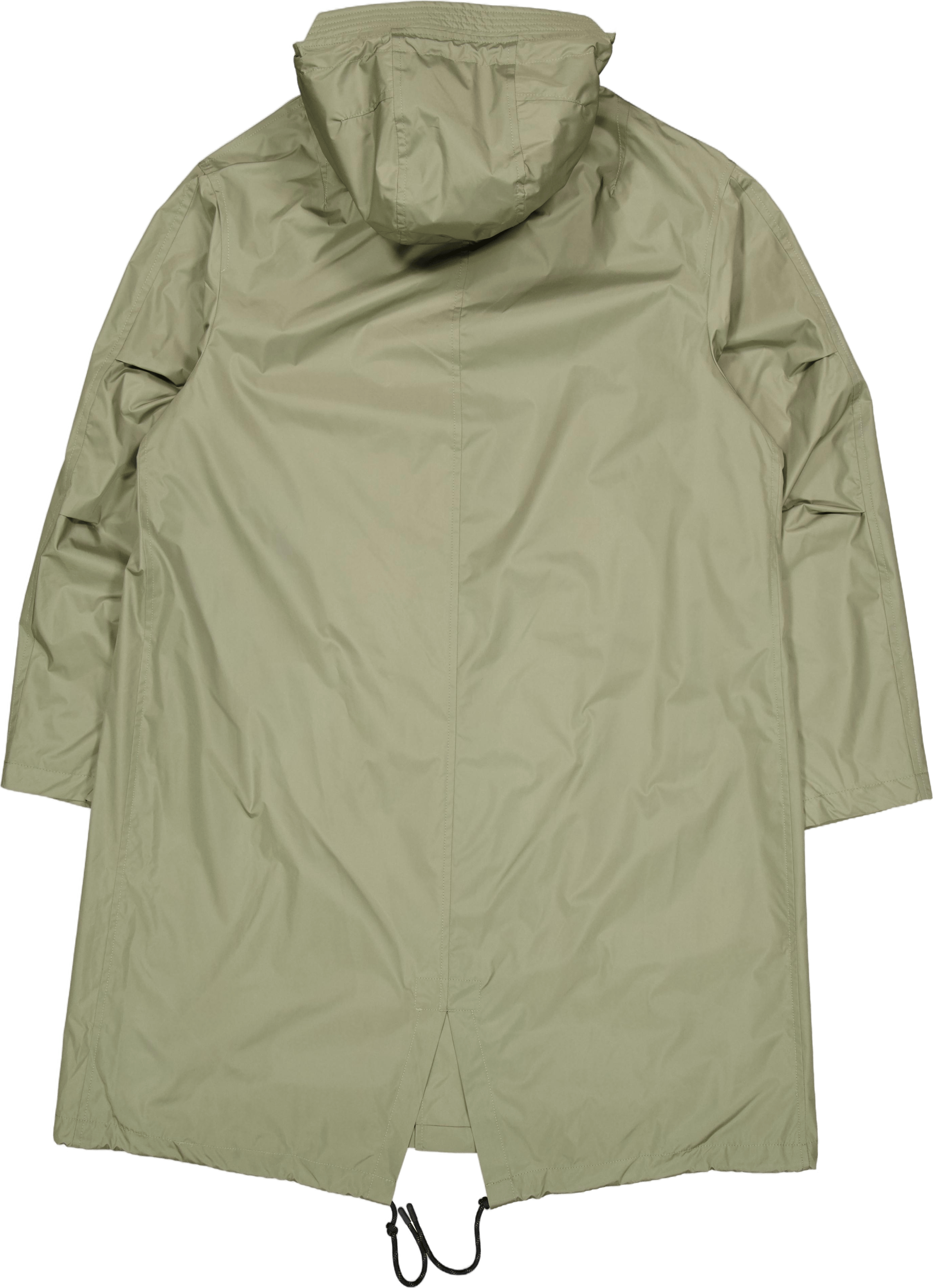 Parka Antonny Jab-kaki Clair - Bild 2