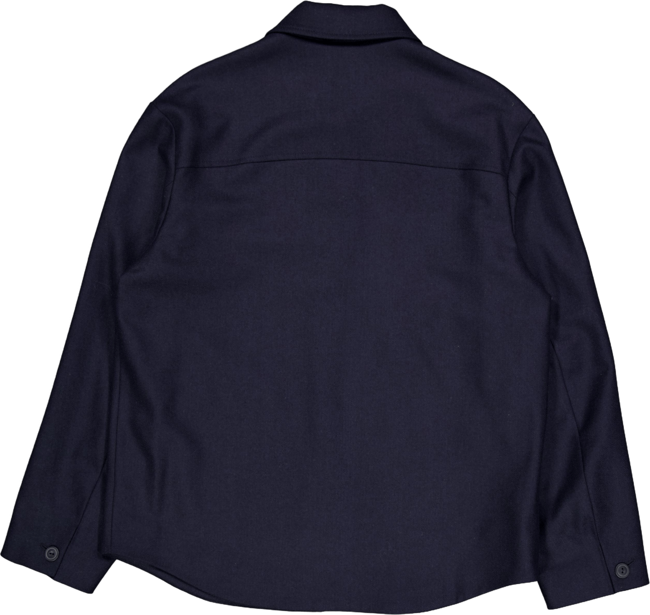 Veste John Iak - Dark Navy - Bild 2