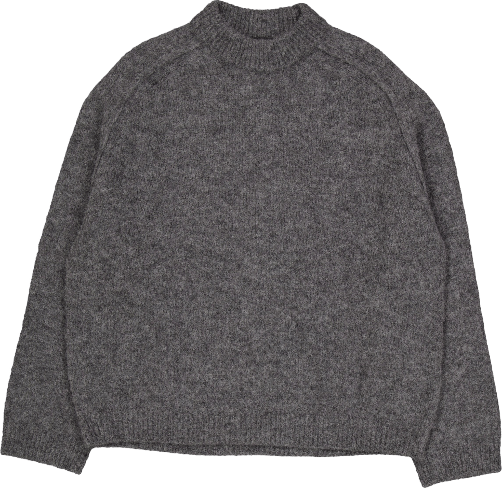 Pull Tyler Plc – Anthracite Chine
