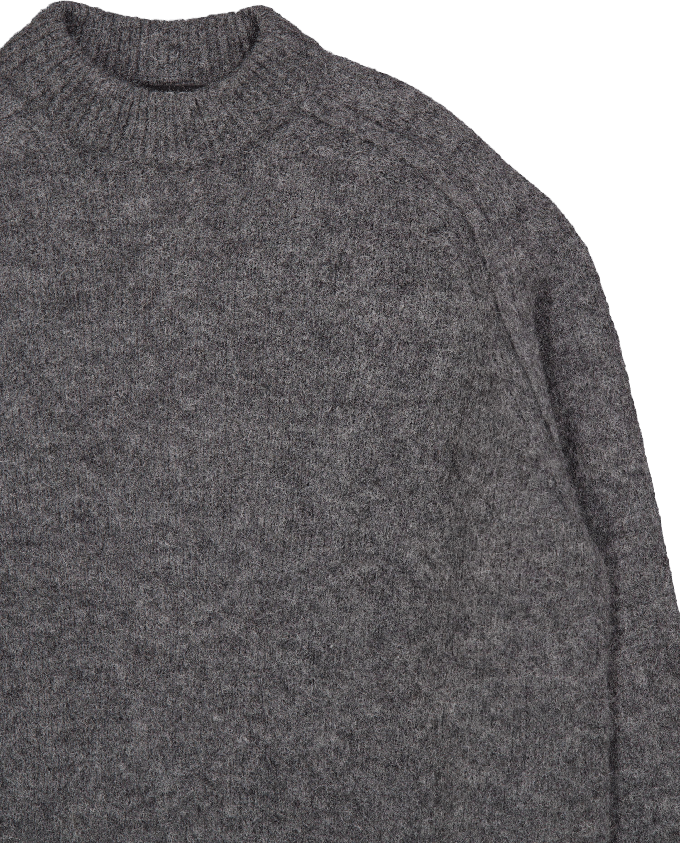 Pull Tyler Plc - Anthracite Chine - Bild 3