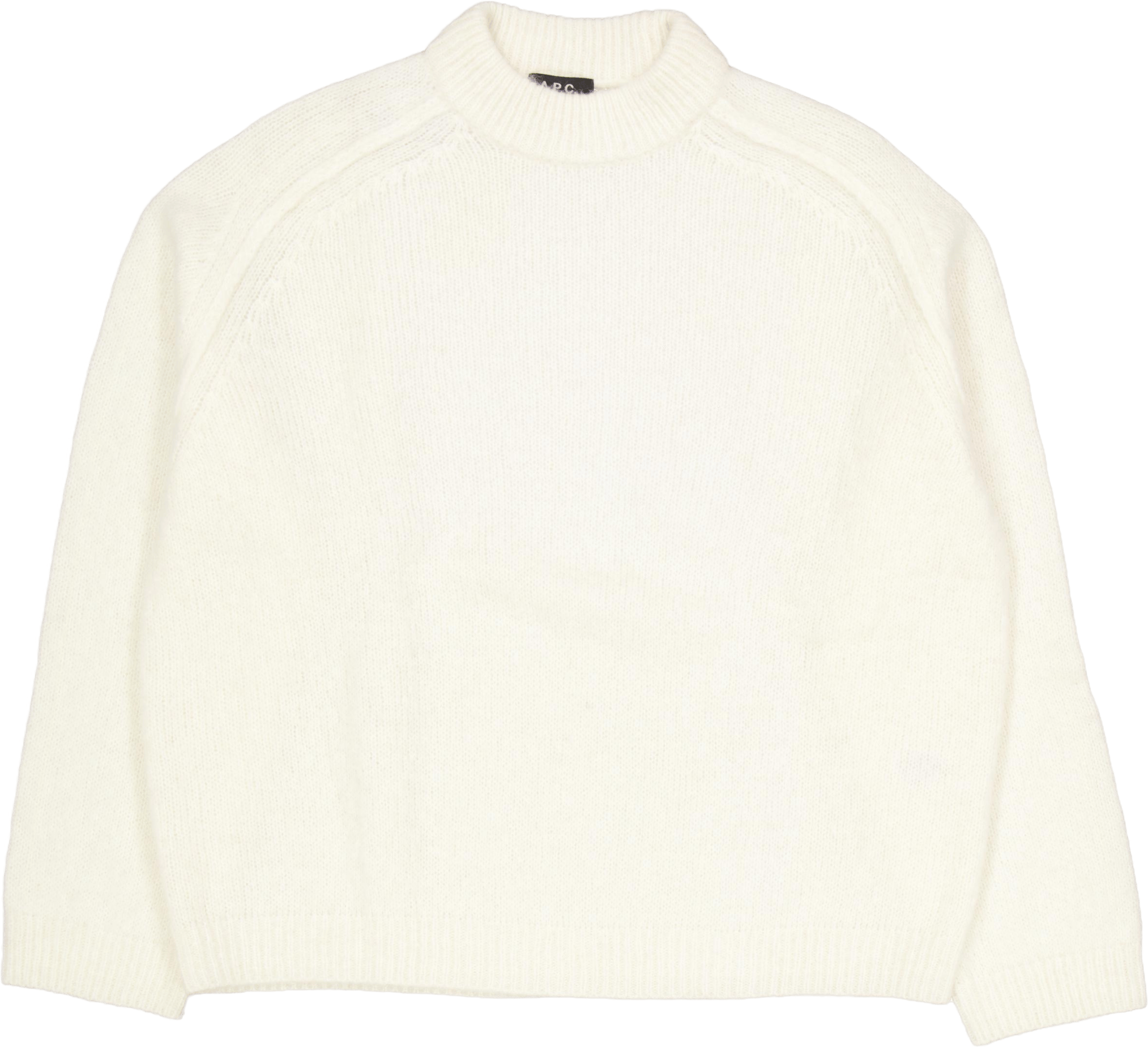 Pull Tyler Aac – Blanc Casse