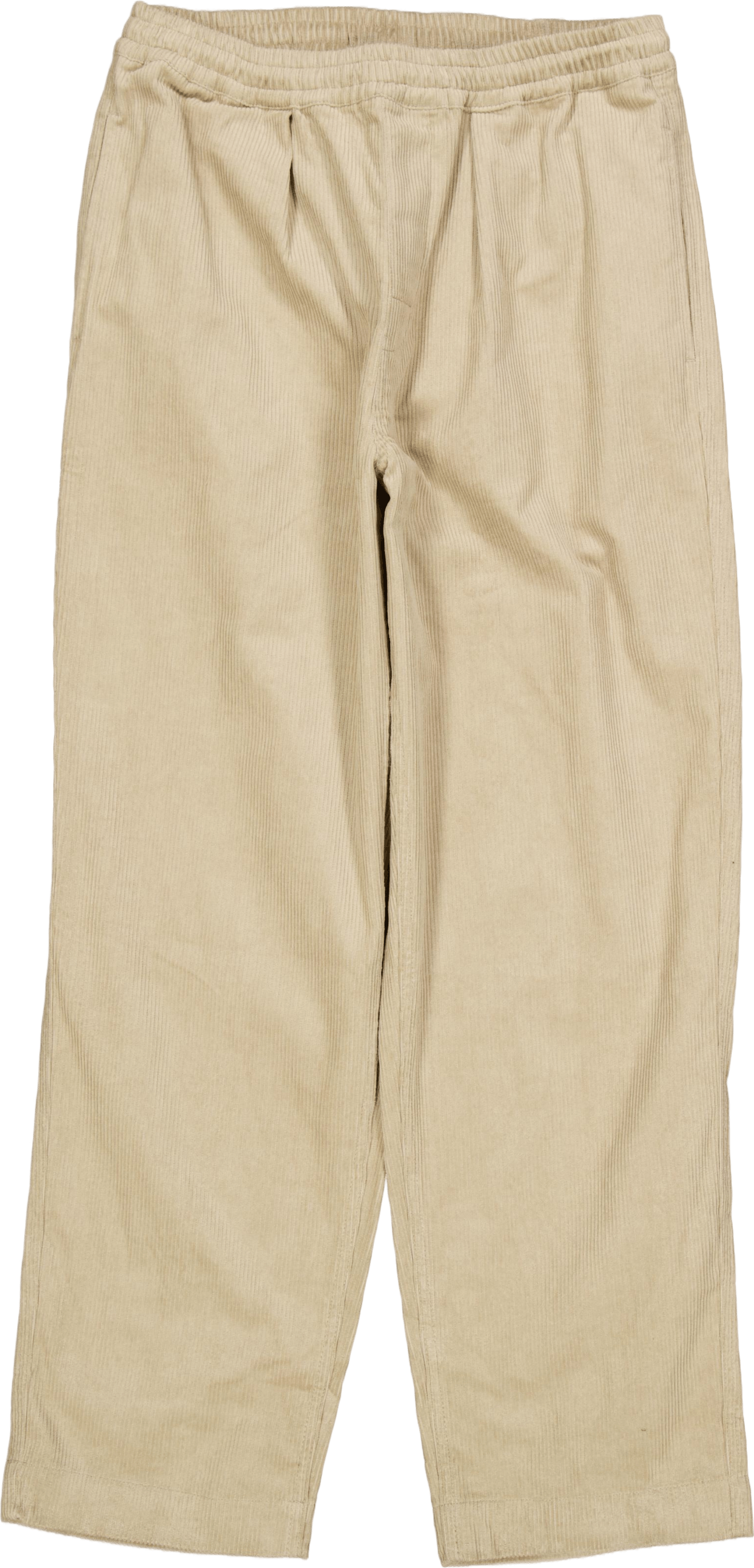 Huf Leisure Skate Pant Khaki, Unisex, Apparels, Bottoms, Beige, M