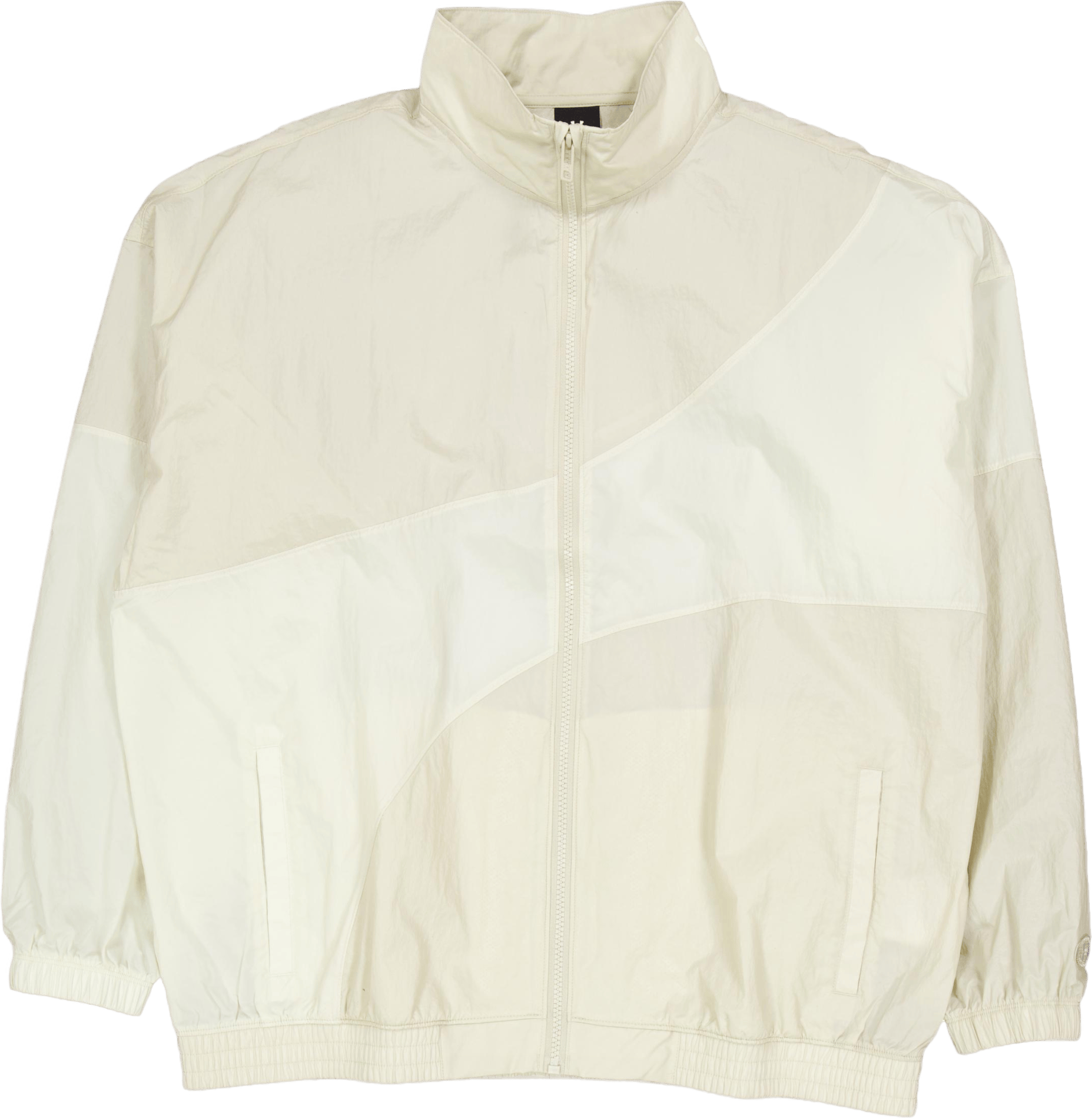 Legacy Crinkle Jacket Khaki Base