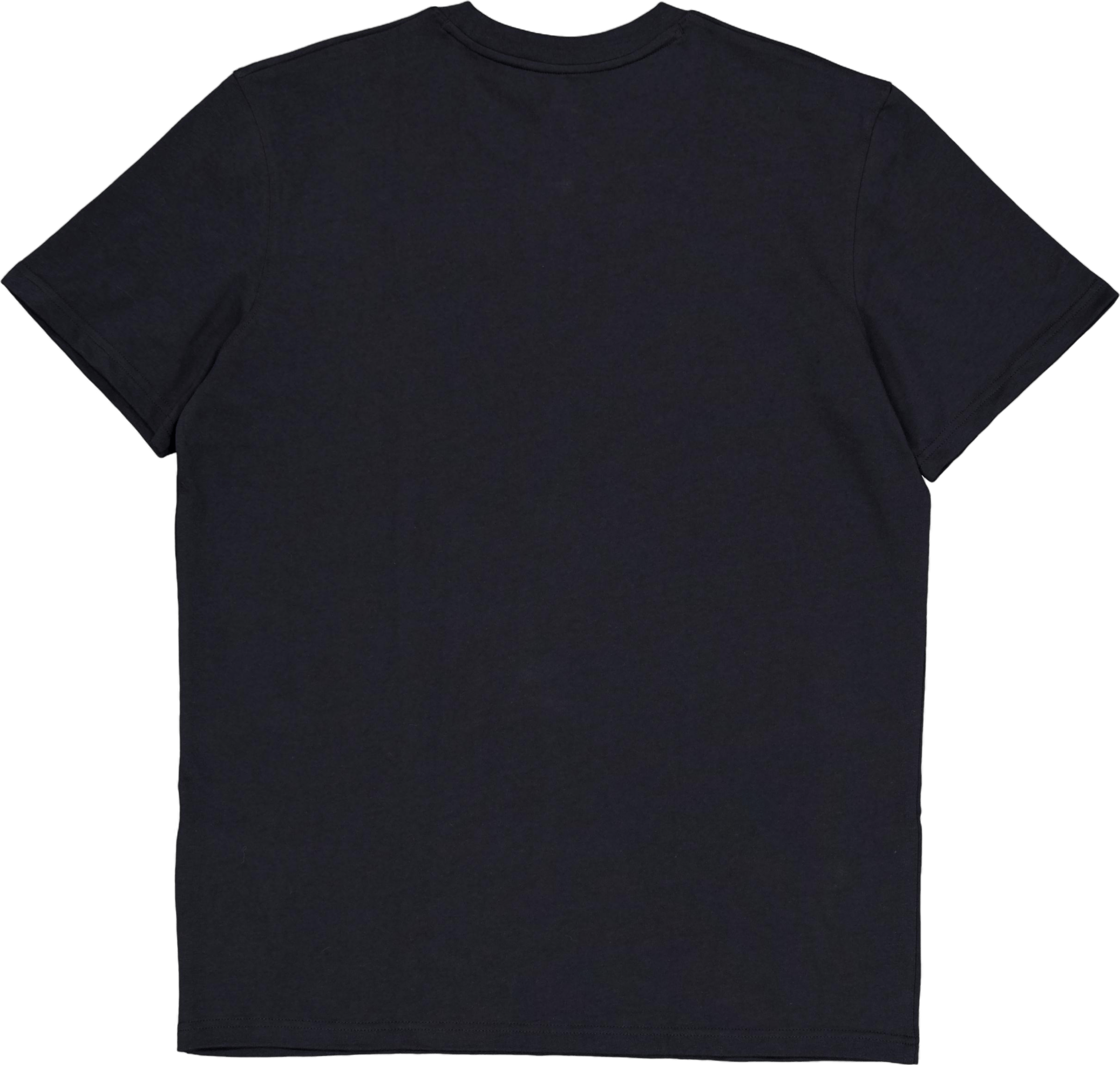 Ua Hw Lc Patch Ss Black - Bild 2