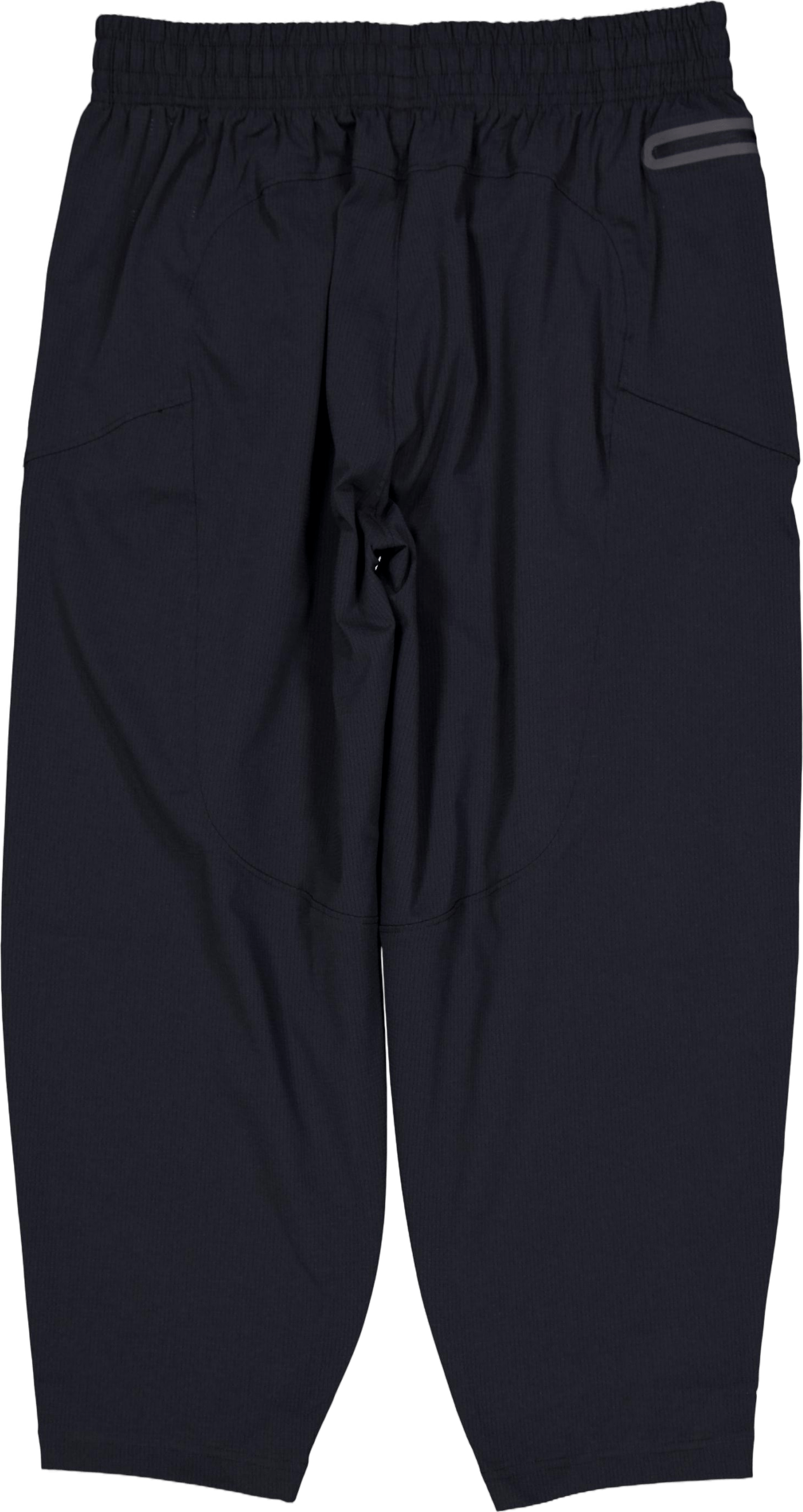 Ua Unstoppable Airvent Crop Black - Bild 2